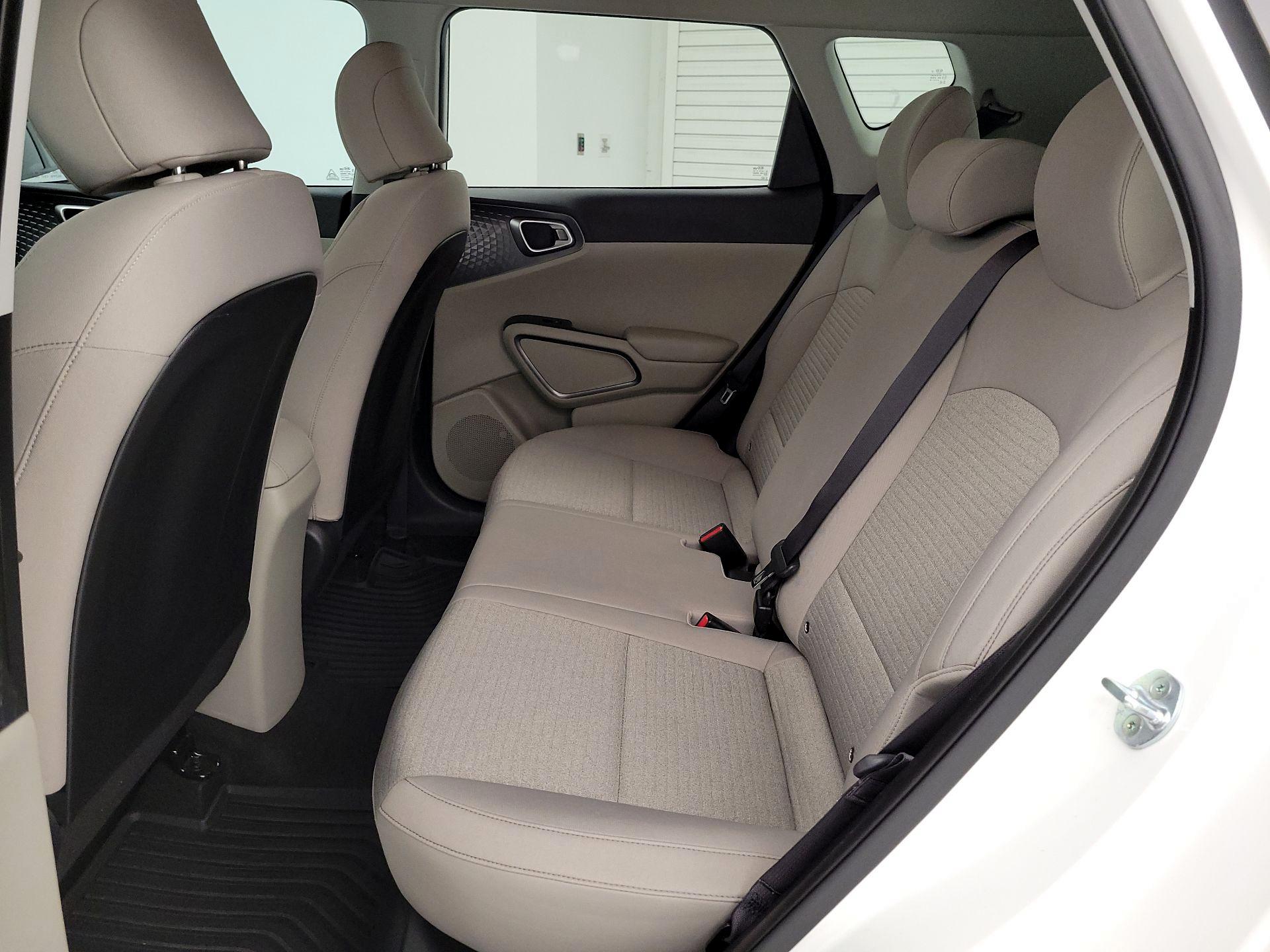 Thumbnail: 2020 Kia Soul - 19