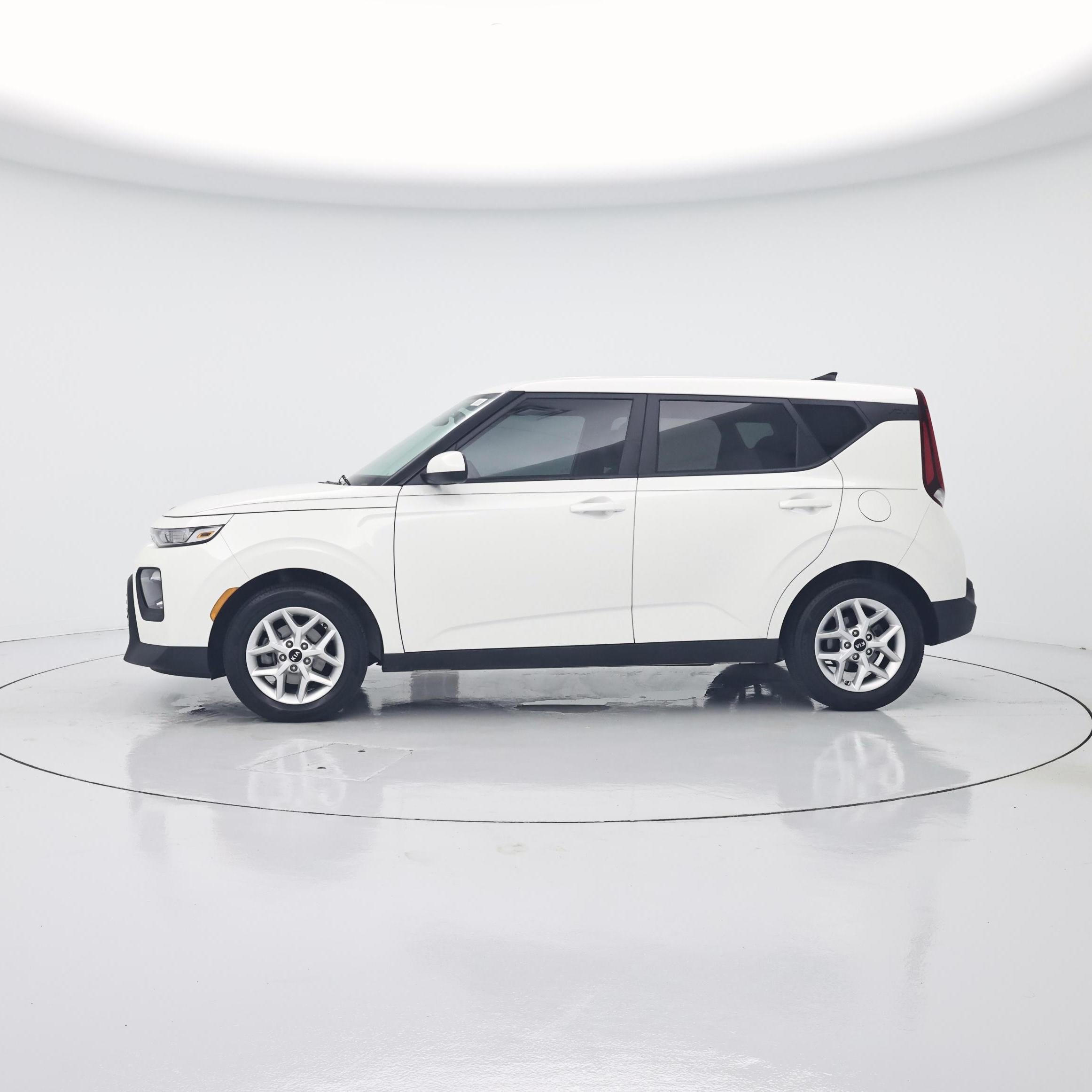 Thumbnail: 2020 Kia Soul - 3