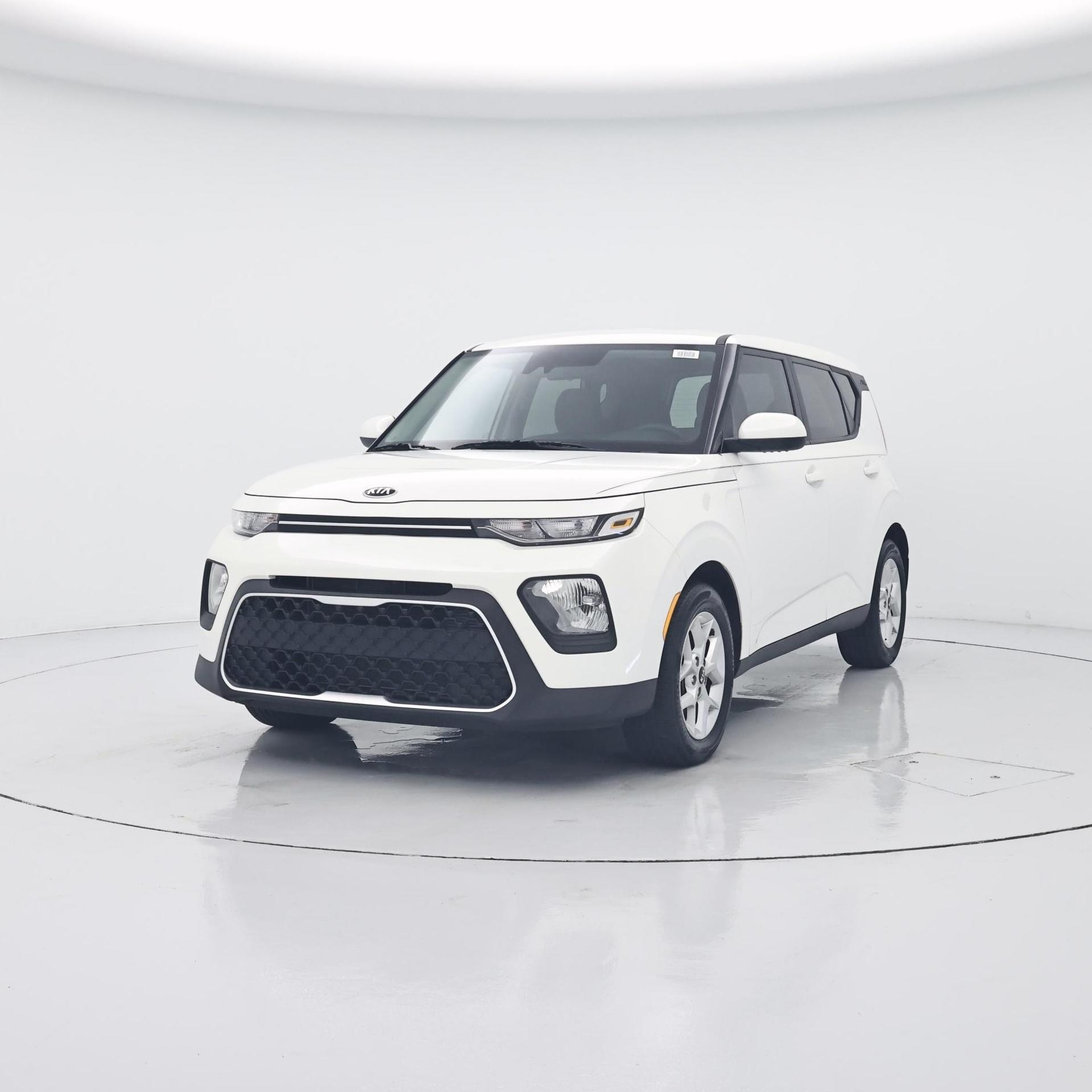 Thumbnail: 2020 Kia Soul - 4