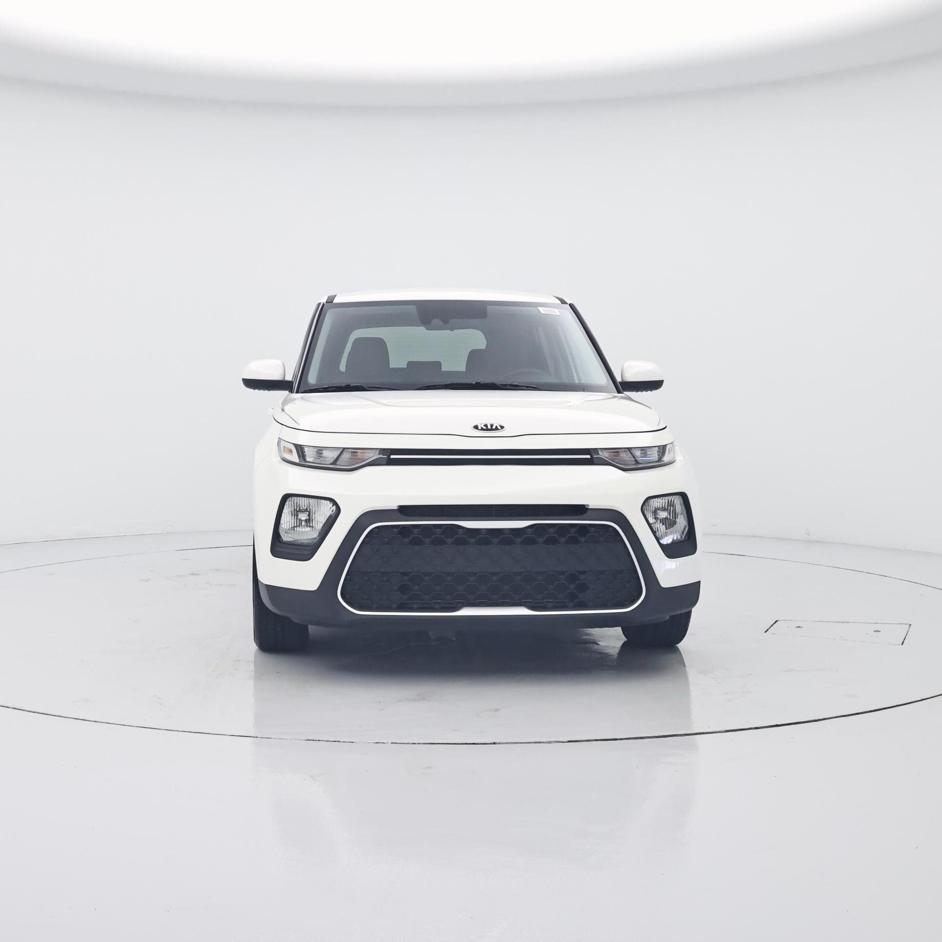 Thumbnail: 2020 Kia Soul - 5