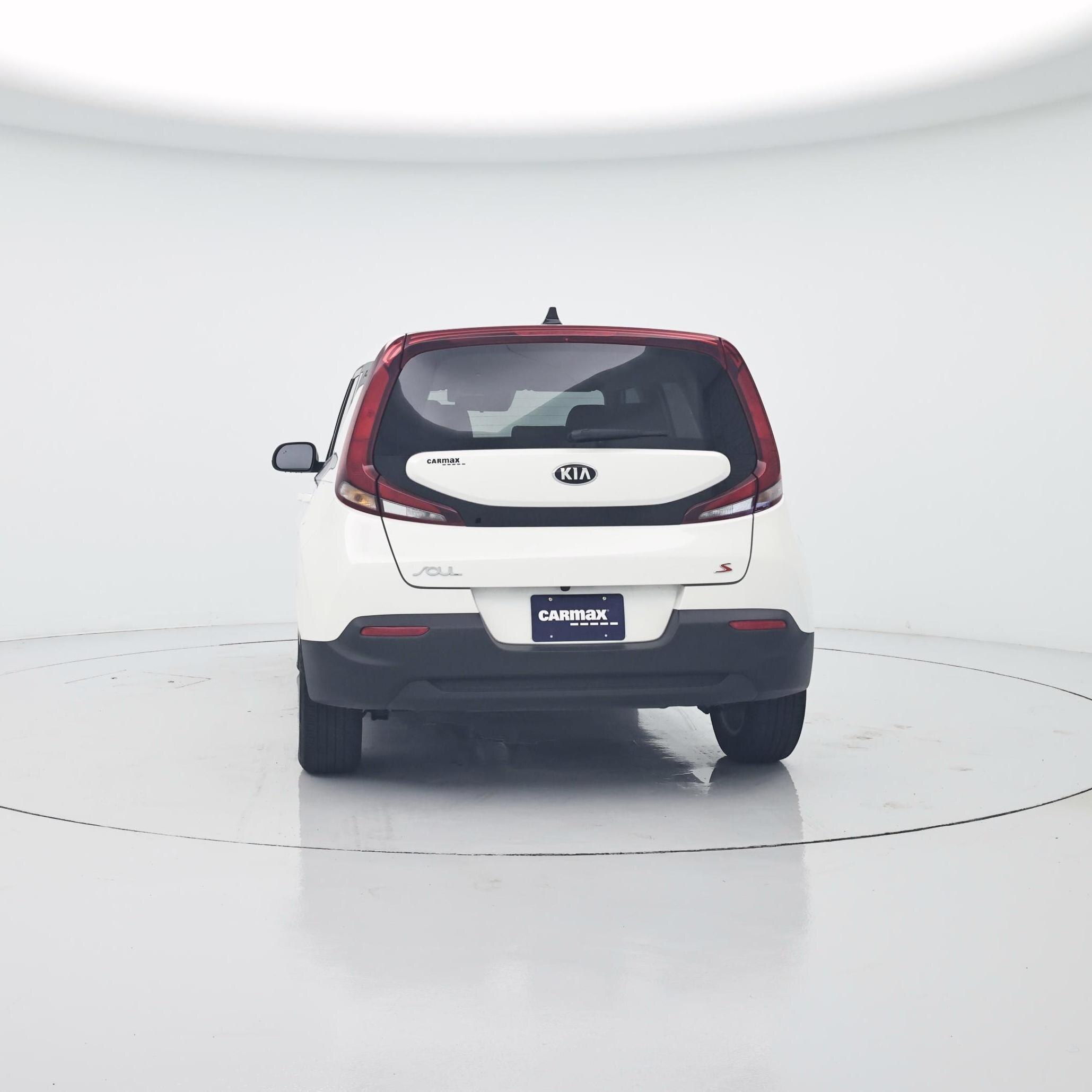 Thumbnail: 2020 Kia Soul - 6