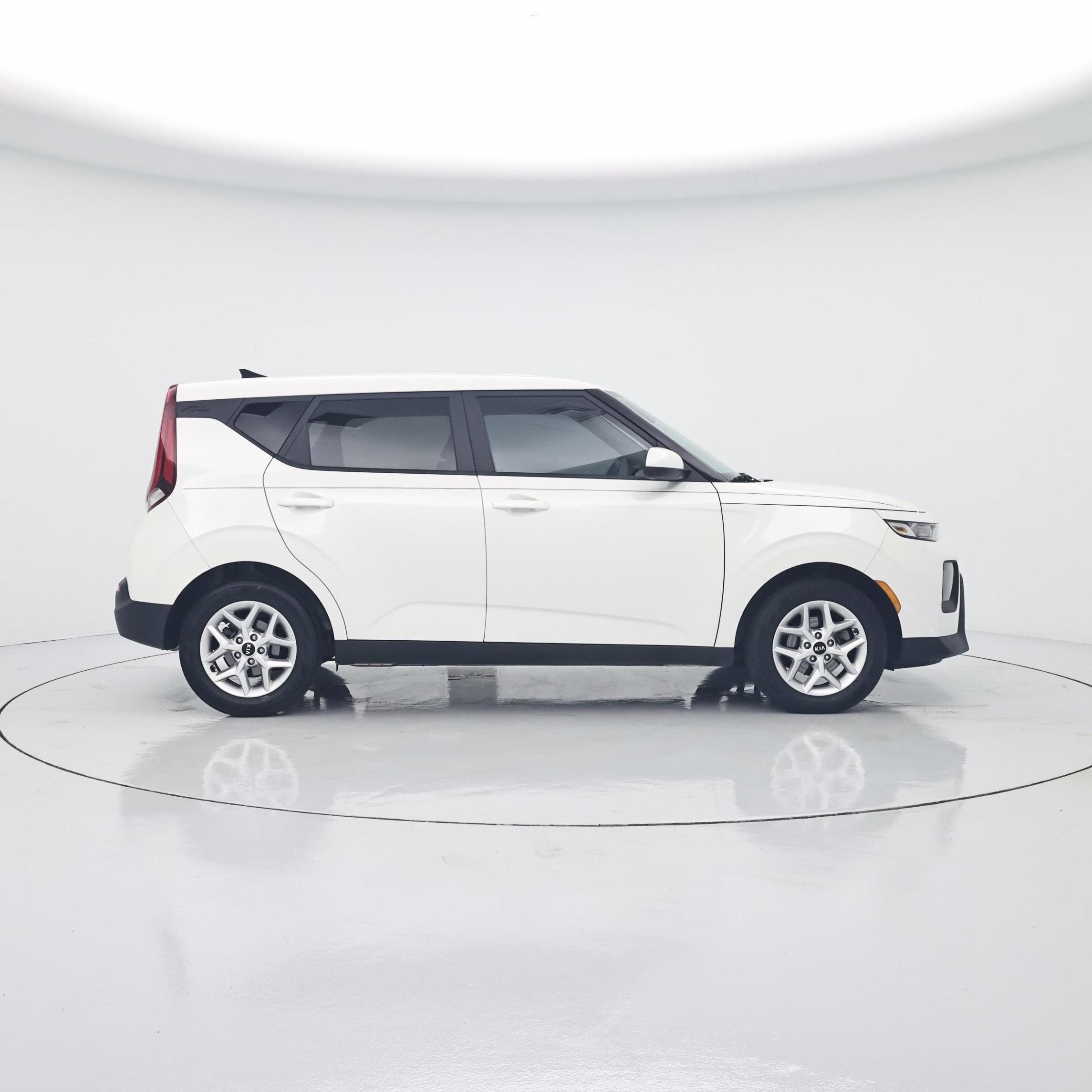 Thumbnail: 2020 Kia Soul - 7