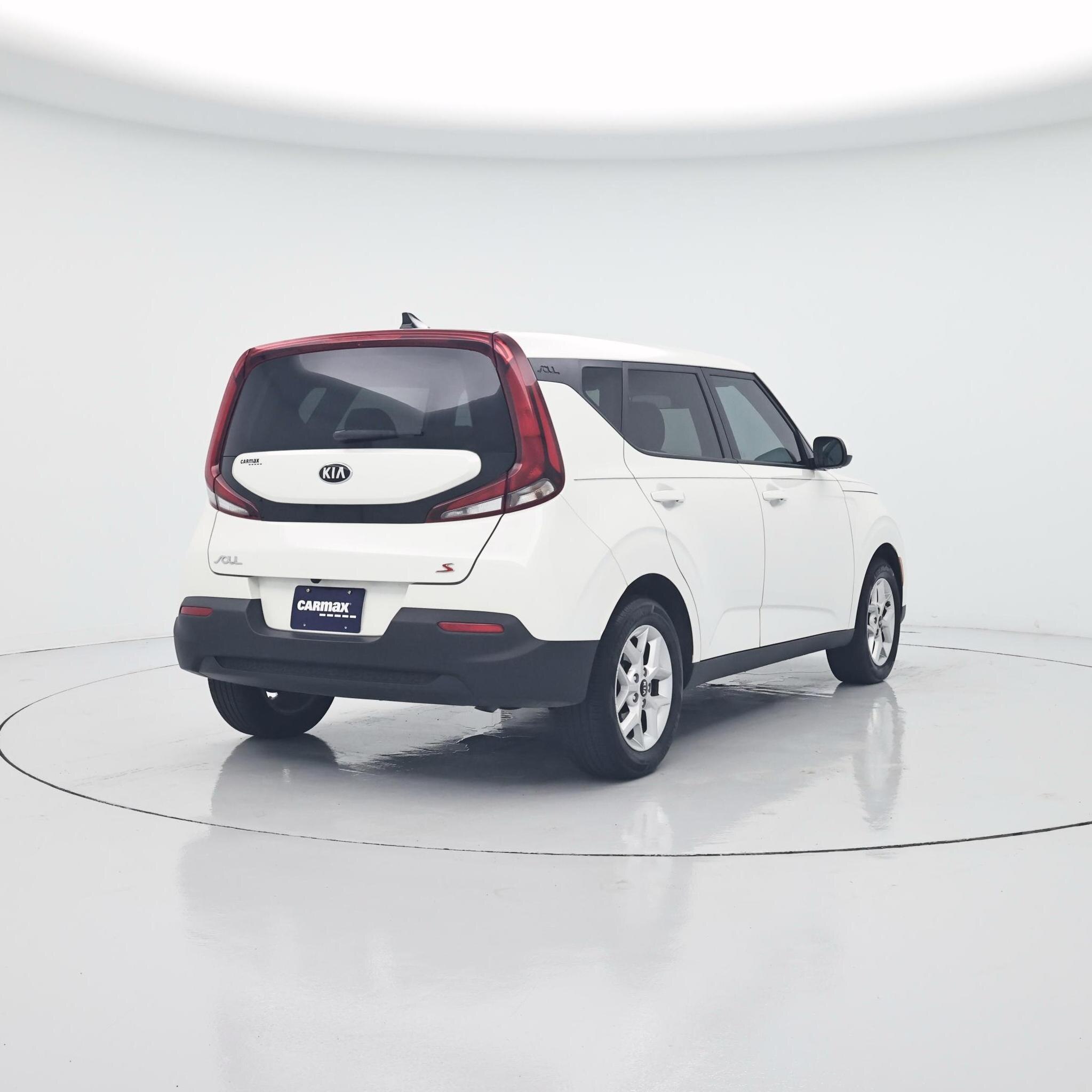 Thumbnail: 2020 Kia Soul - 8