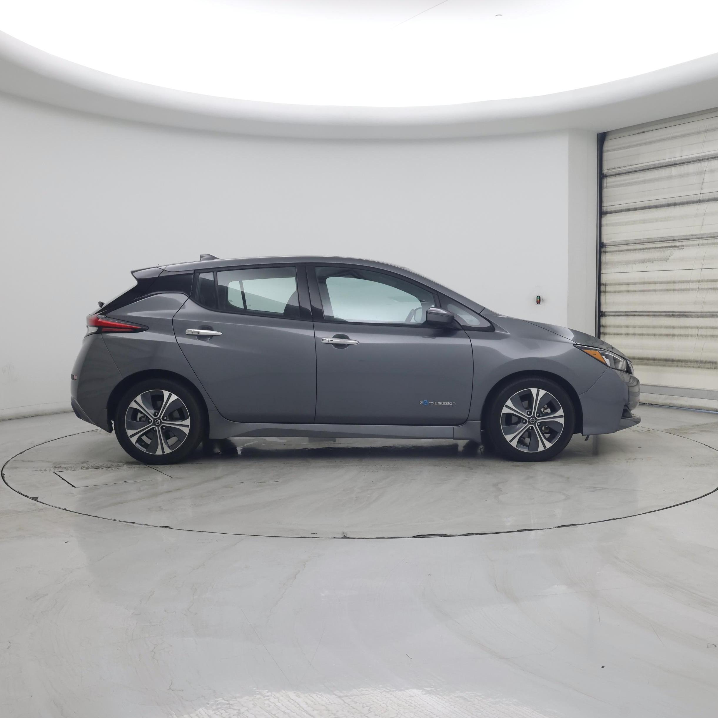 Thumbnail: 2019 Nissan Leaf - 7