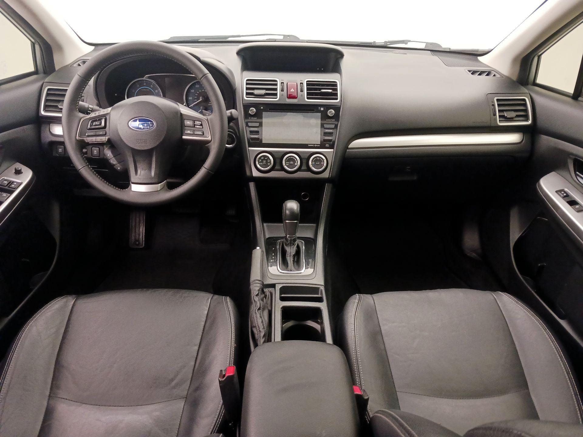 Thumbnail: 2016 Subaru Impreza - 9