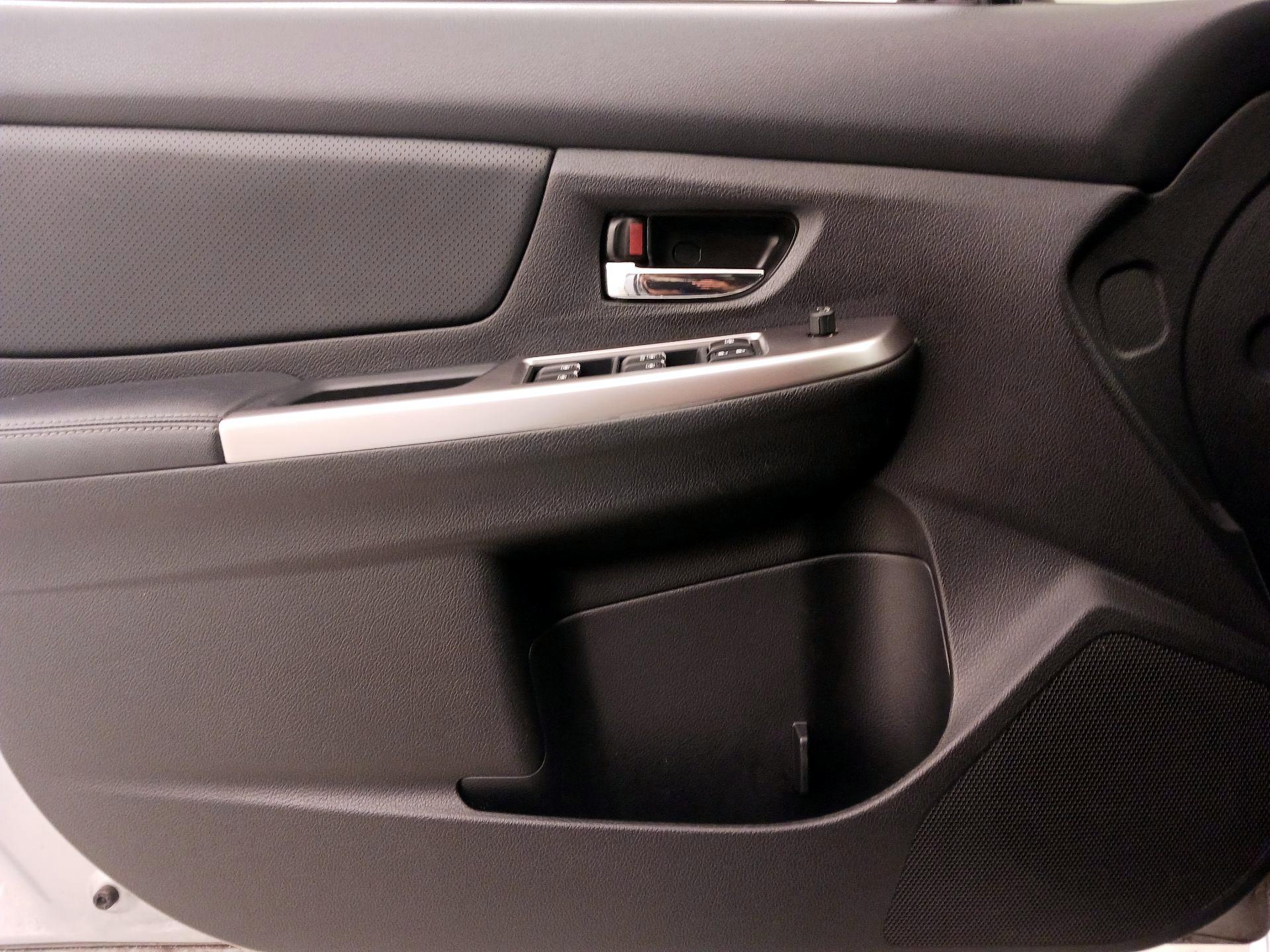 Thumbnail: 2016 Subaru Impreza - 12