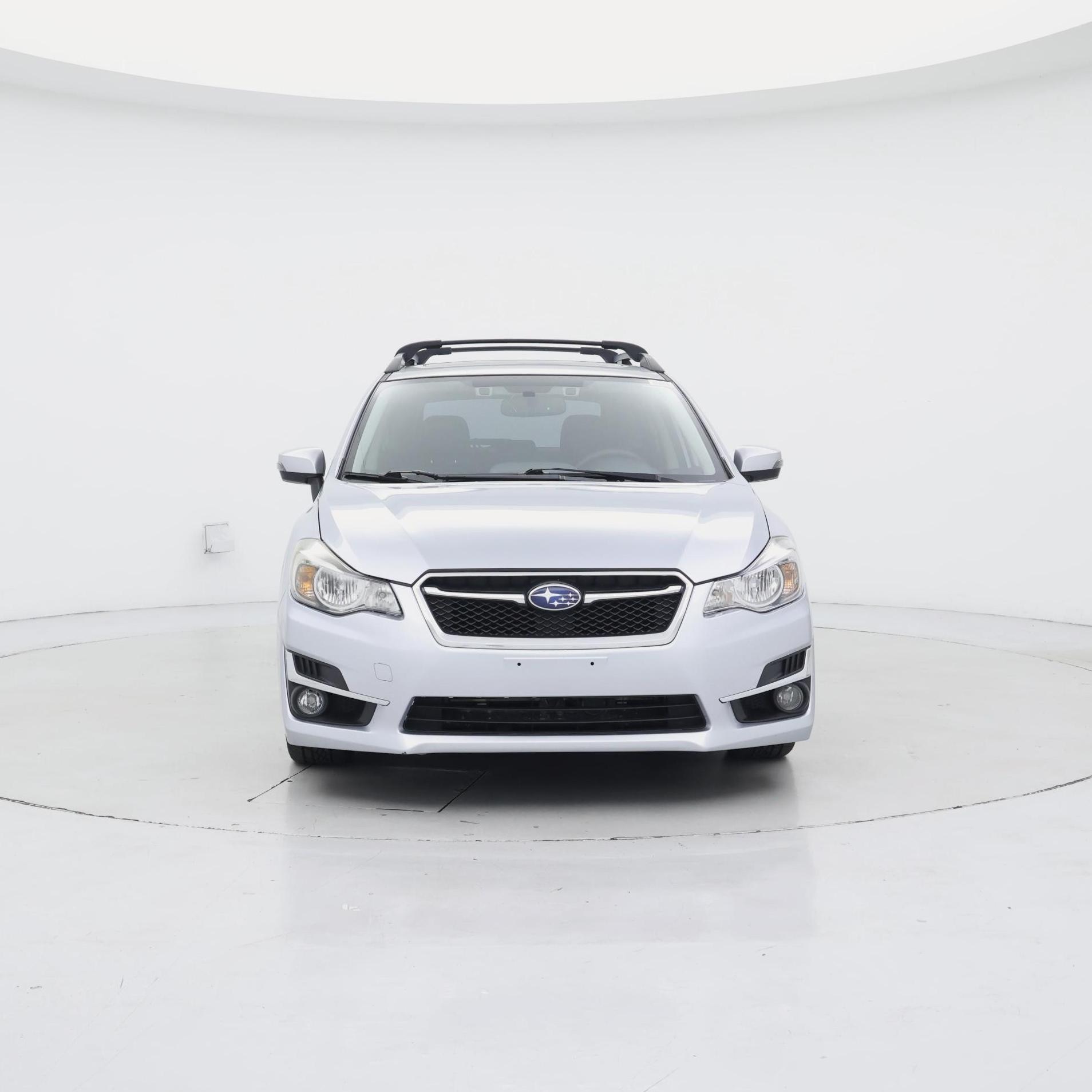 Thumbnail: 2016 Subaru Impreza - 5