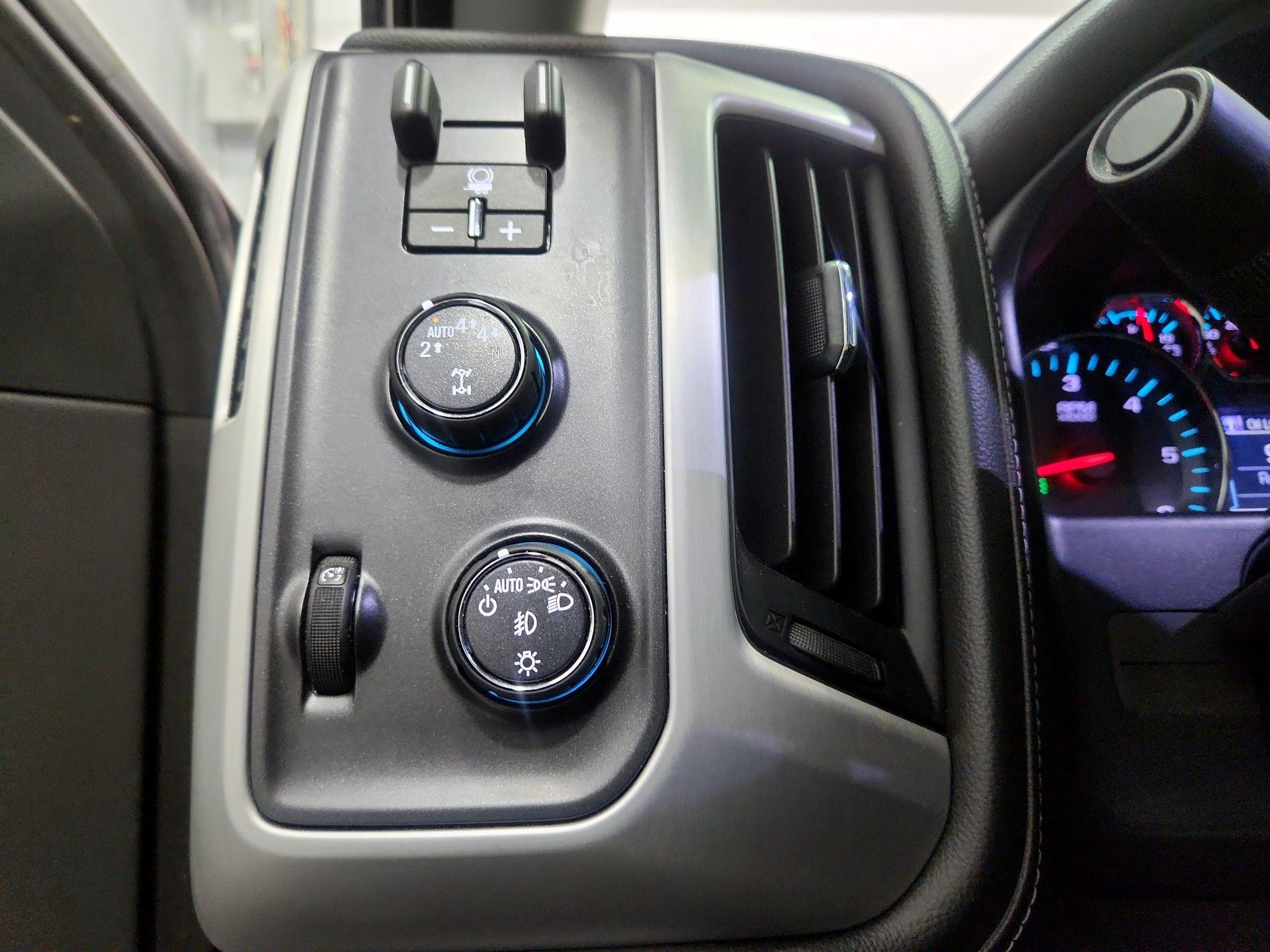 Thumbnail: 2018 GMC Sierra 1500 - 13