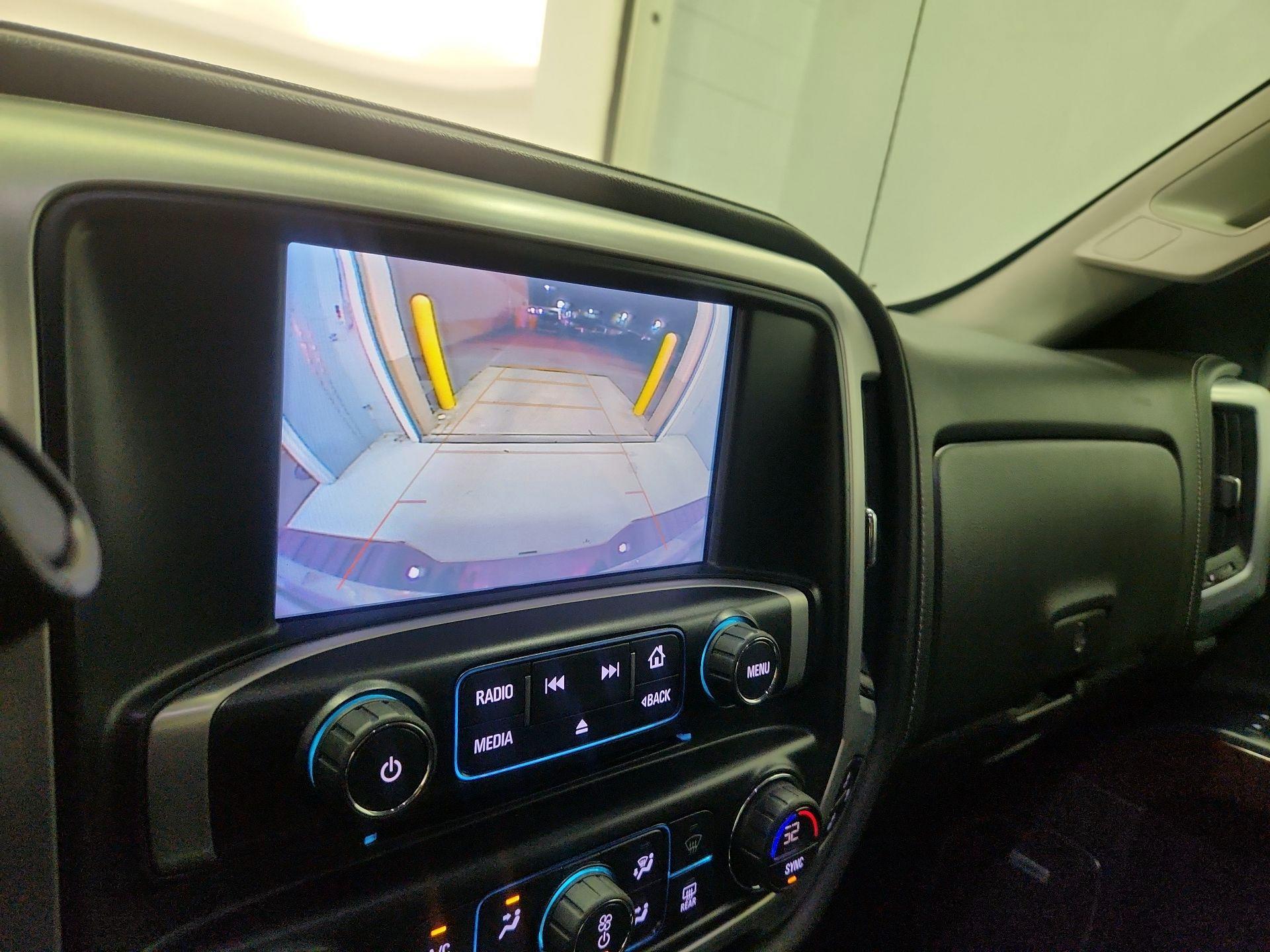 Thumbnail: 2018 GMC Sierra 1500 - 14