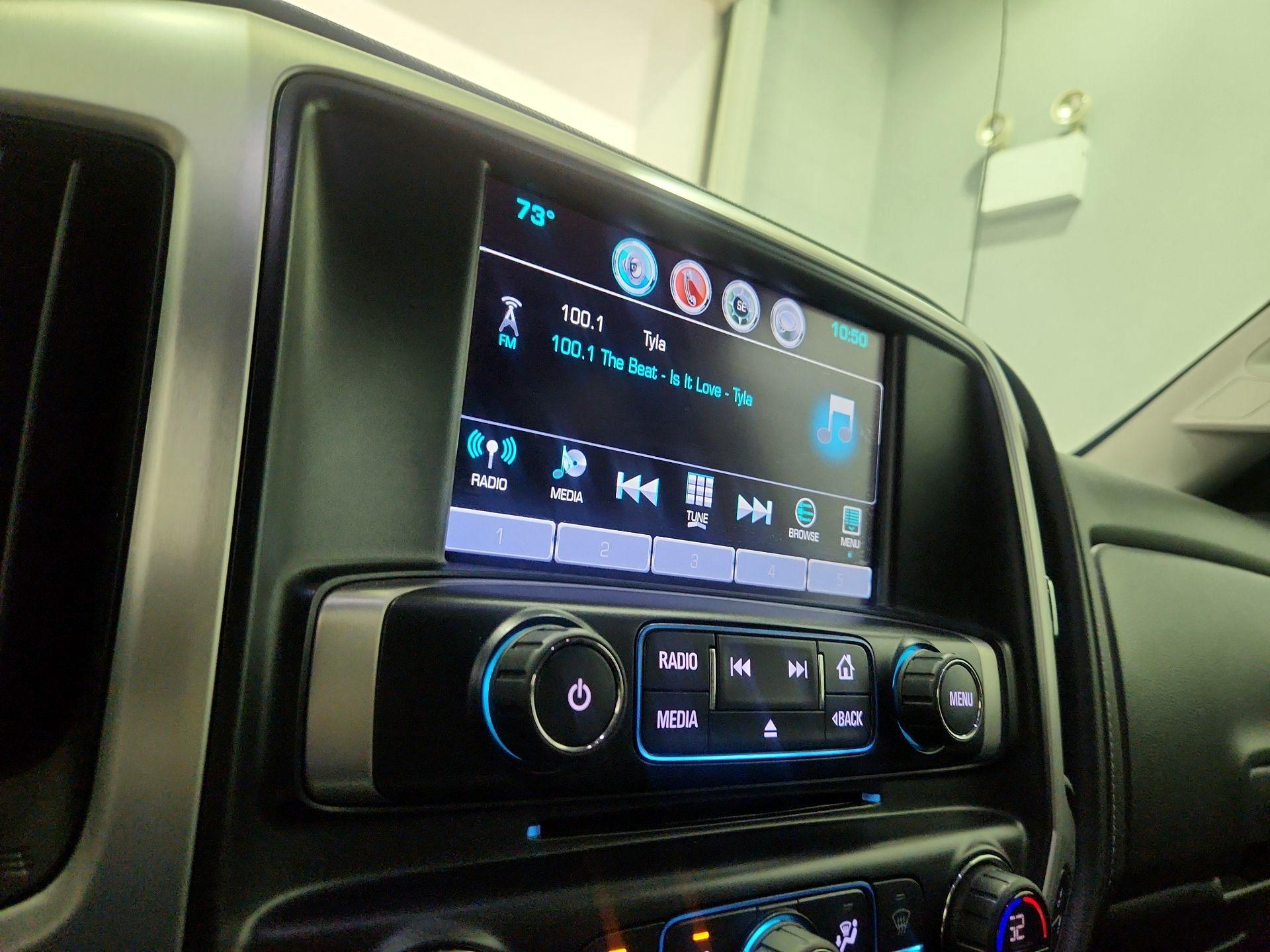 Thumbnail: 2018 GMC Sierra 1500 - 15
