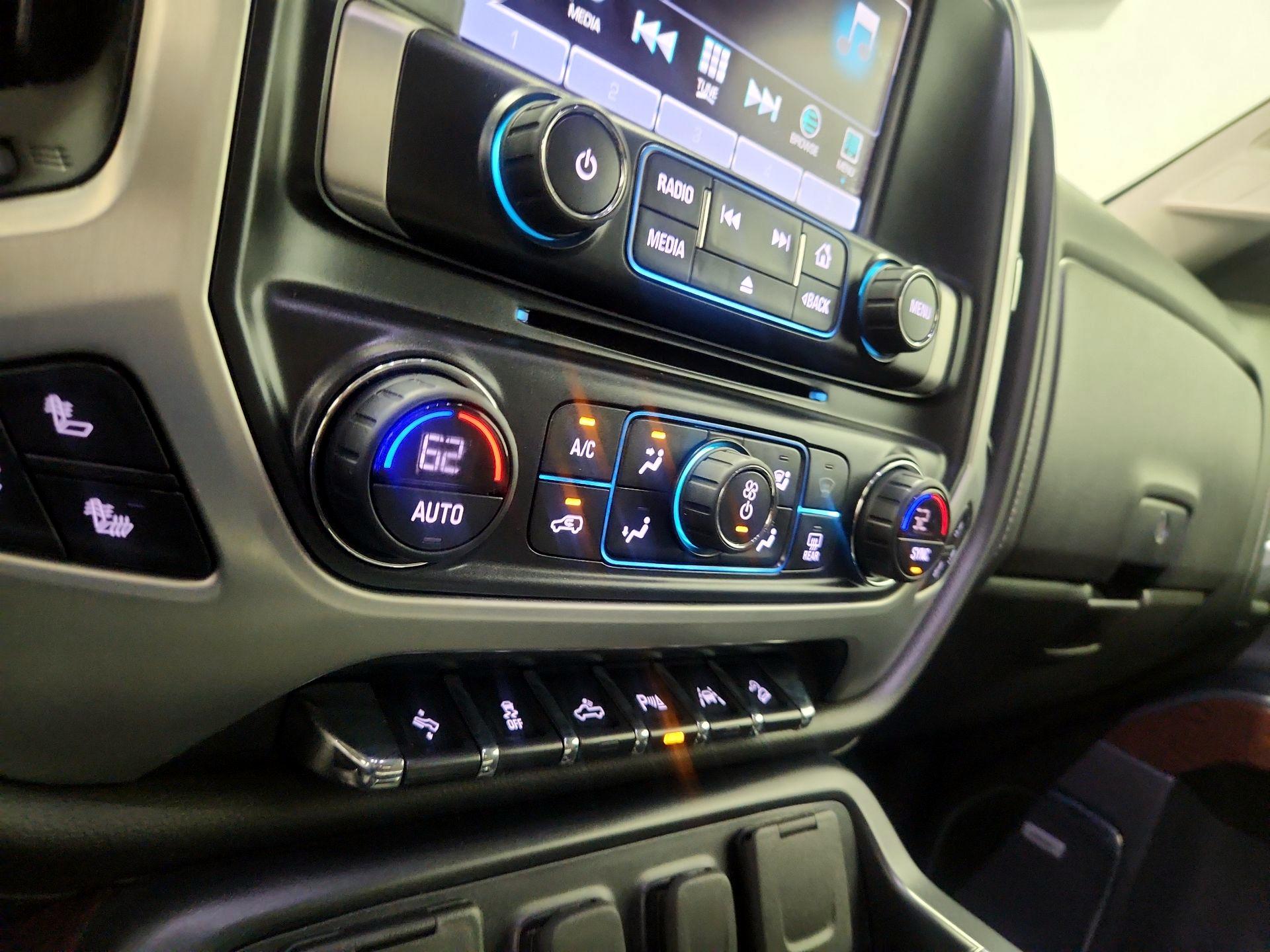 Thumbnail: 2018 GMC Sierra 1500 - 16