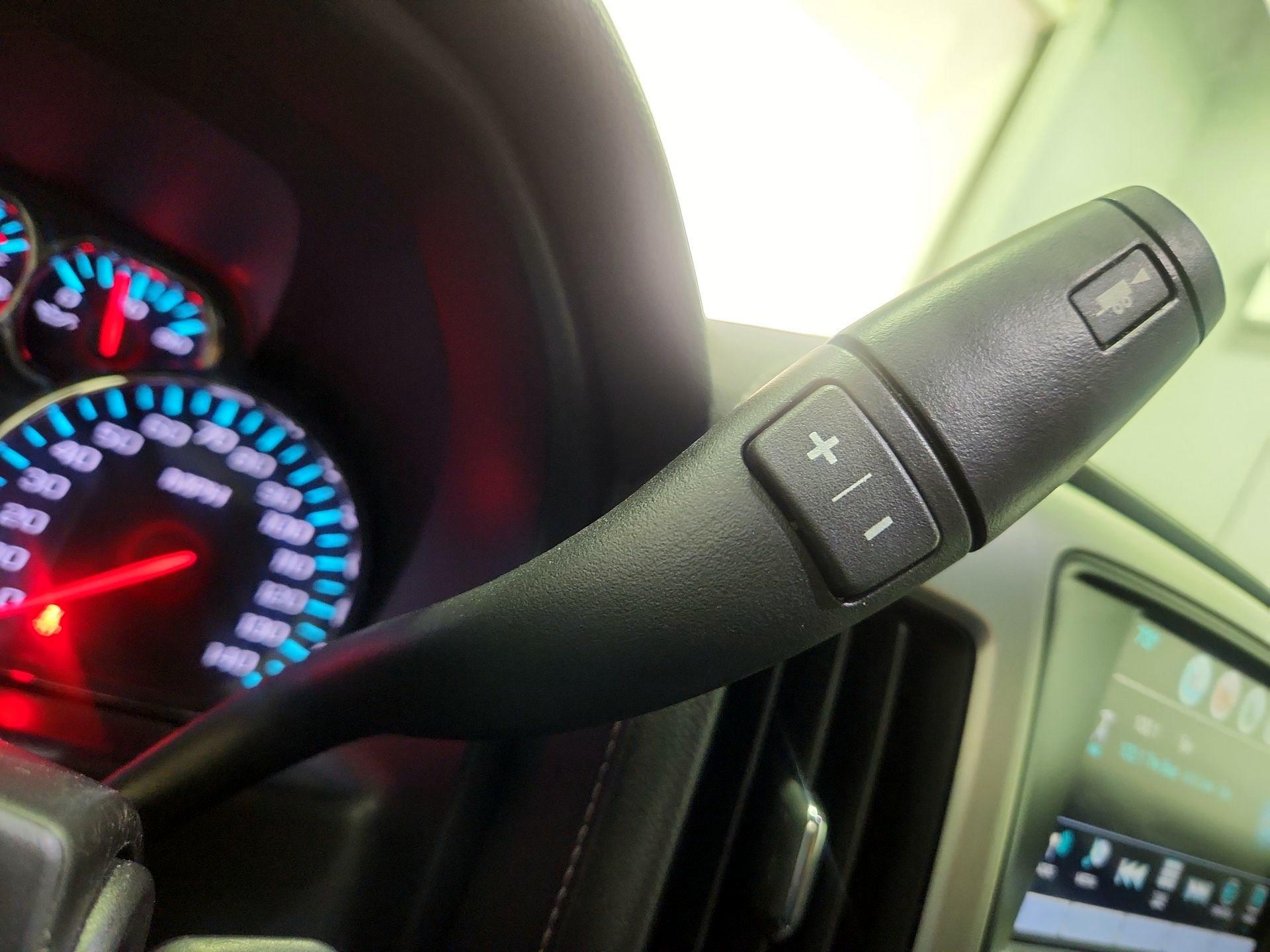 Thumbnail: 2018 GMC Sierra 1500 - 17