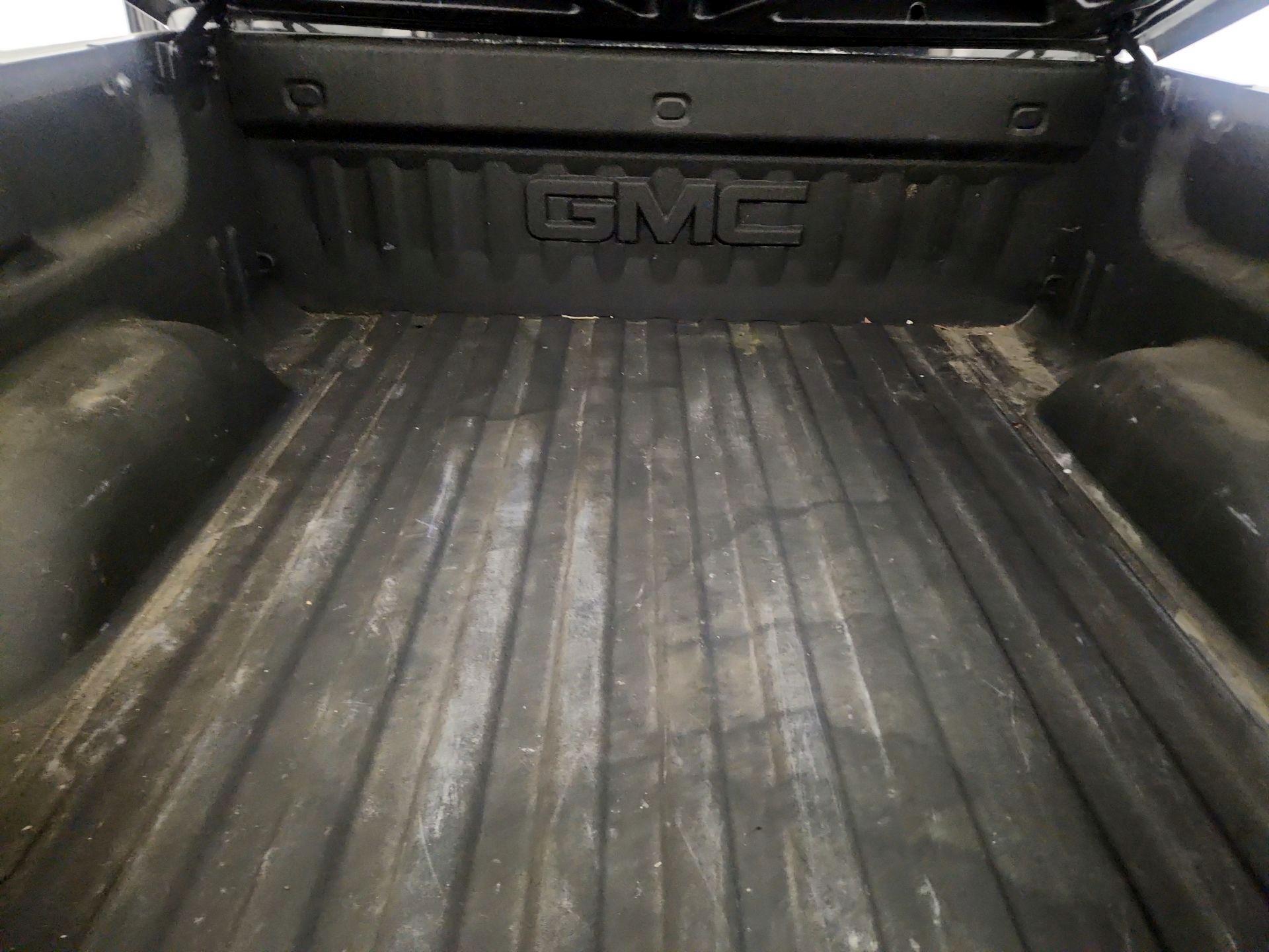 Thumbnail: 2018 GMC Sierra 1500 - 20