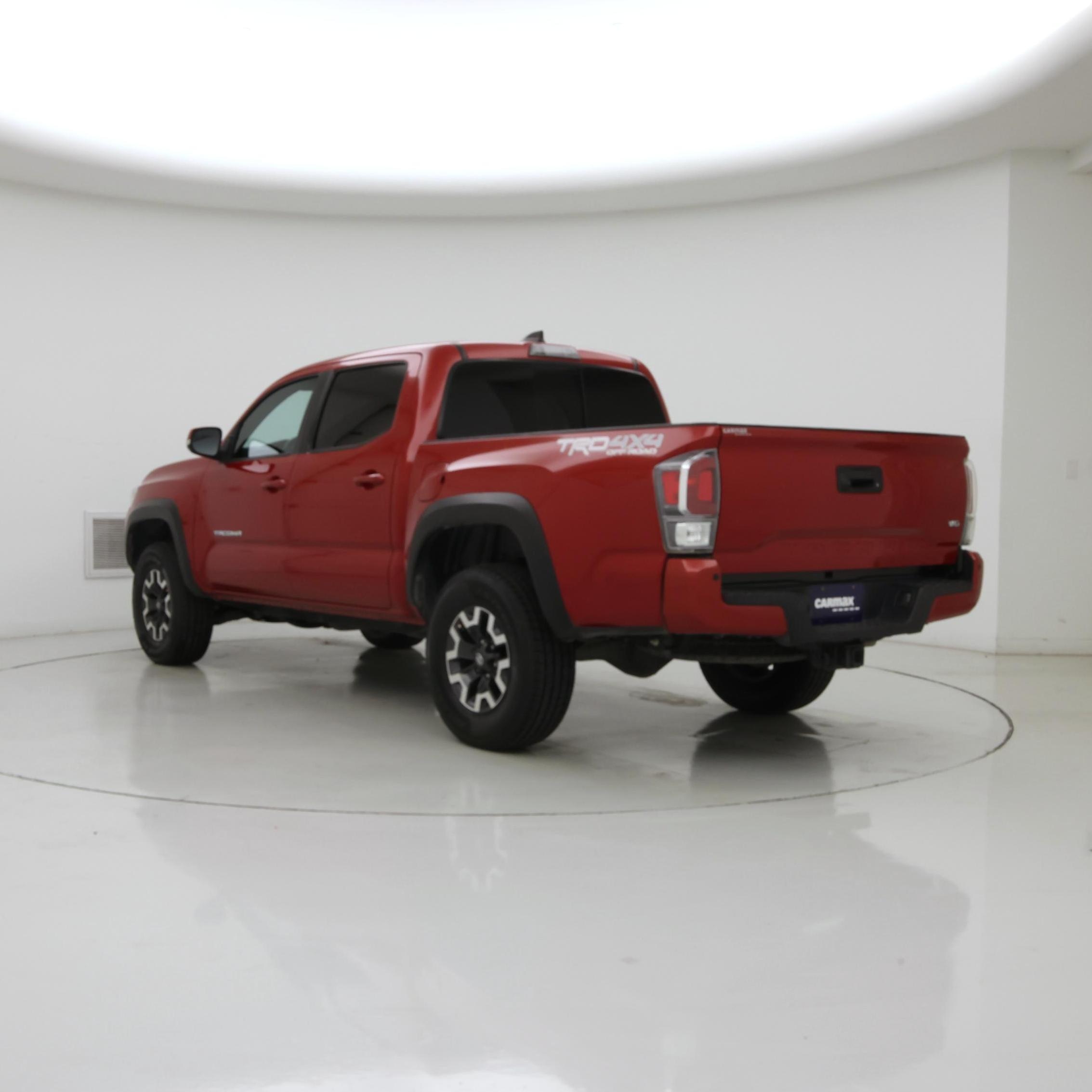 Thumbnail: 2020 Toyota Tacoma - 2
