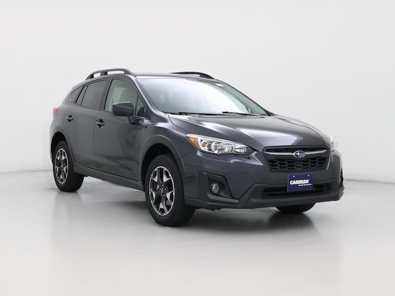 2019 Subaru Crosstrek Premium