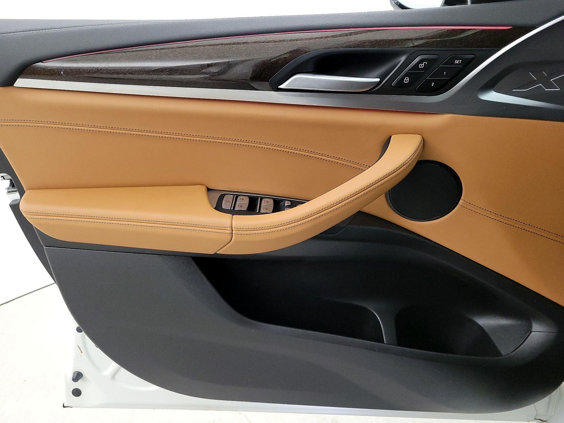 Thumbnail: 2022 BMW X3 - 12