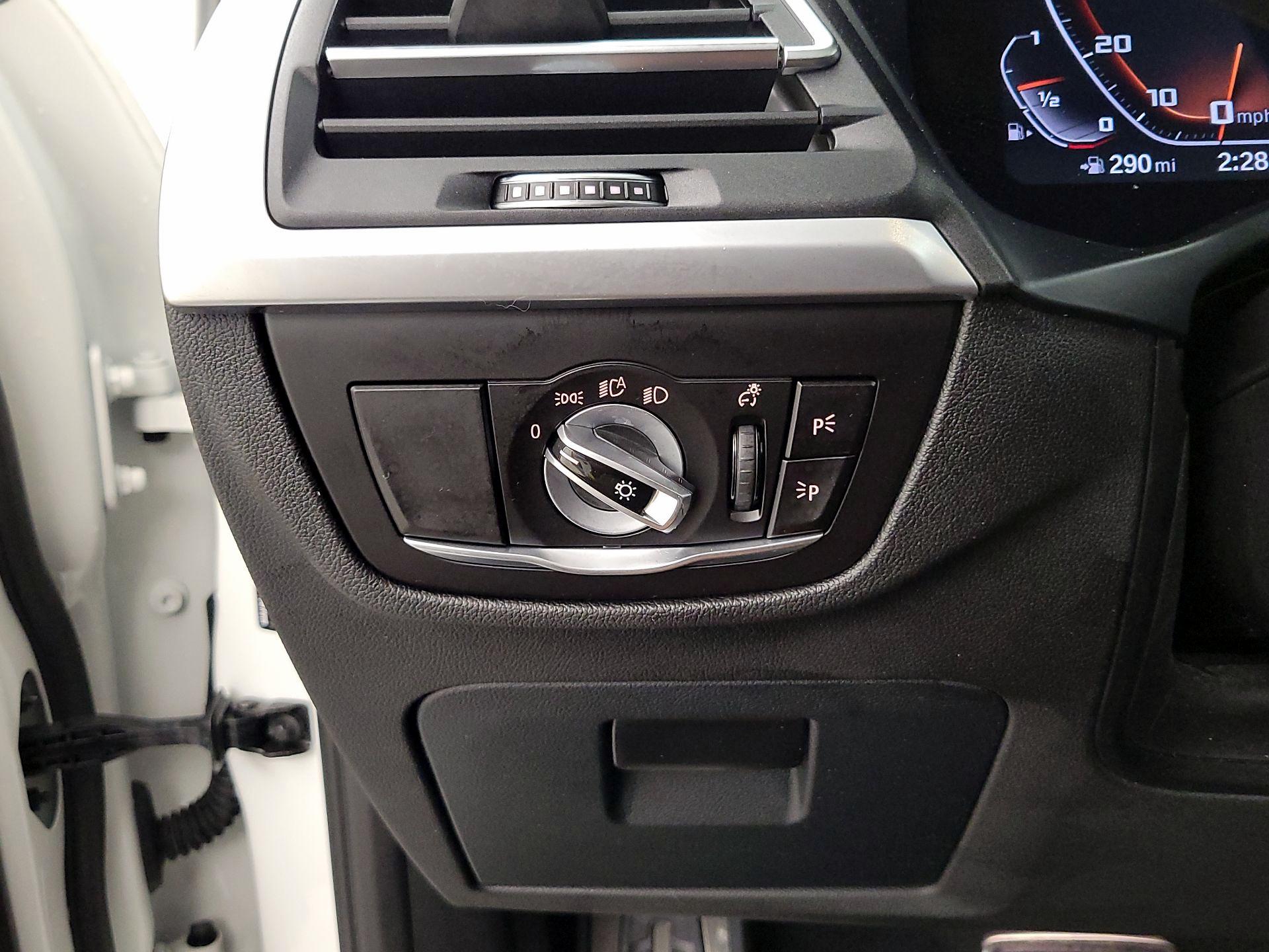 Thumbnail: 2022 BMW X3 - 13