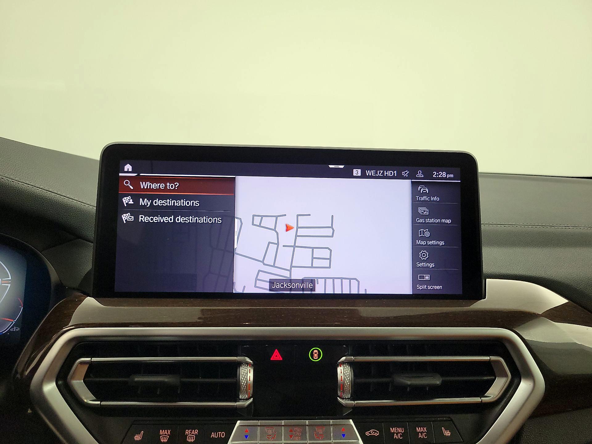 Thumbnail: 2022 BMW X3 - 14