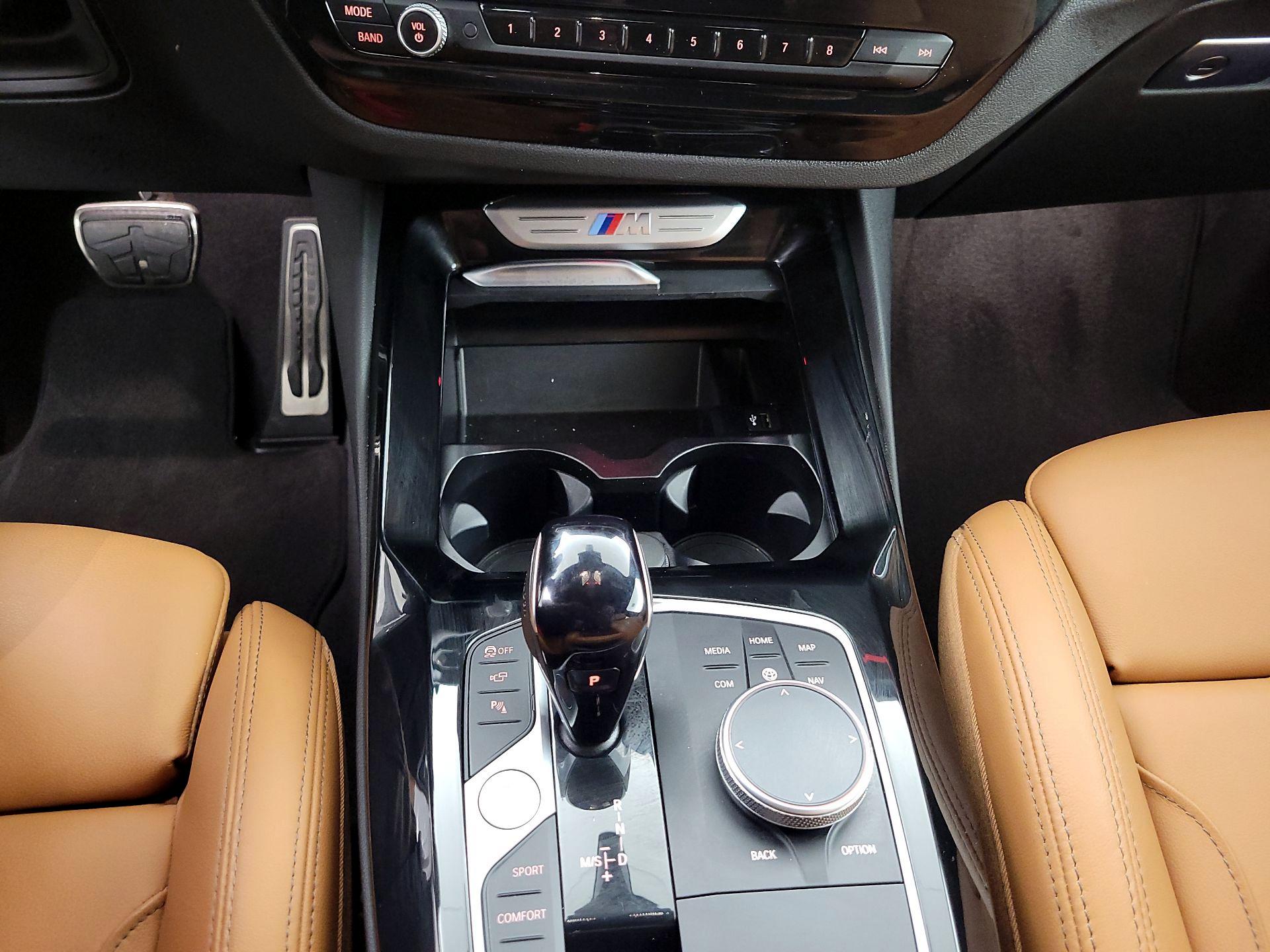Thumbnail: 2022 BMW X3 - 18