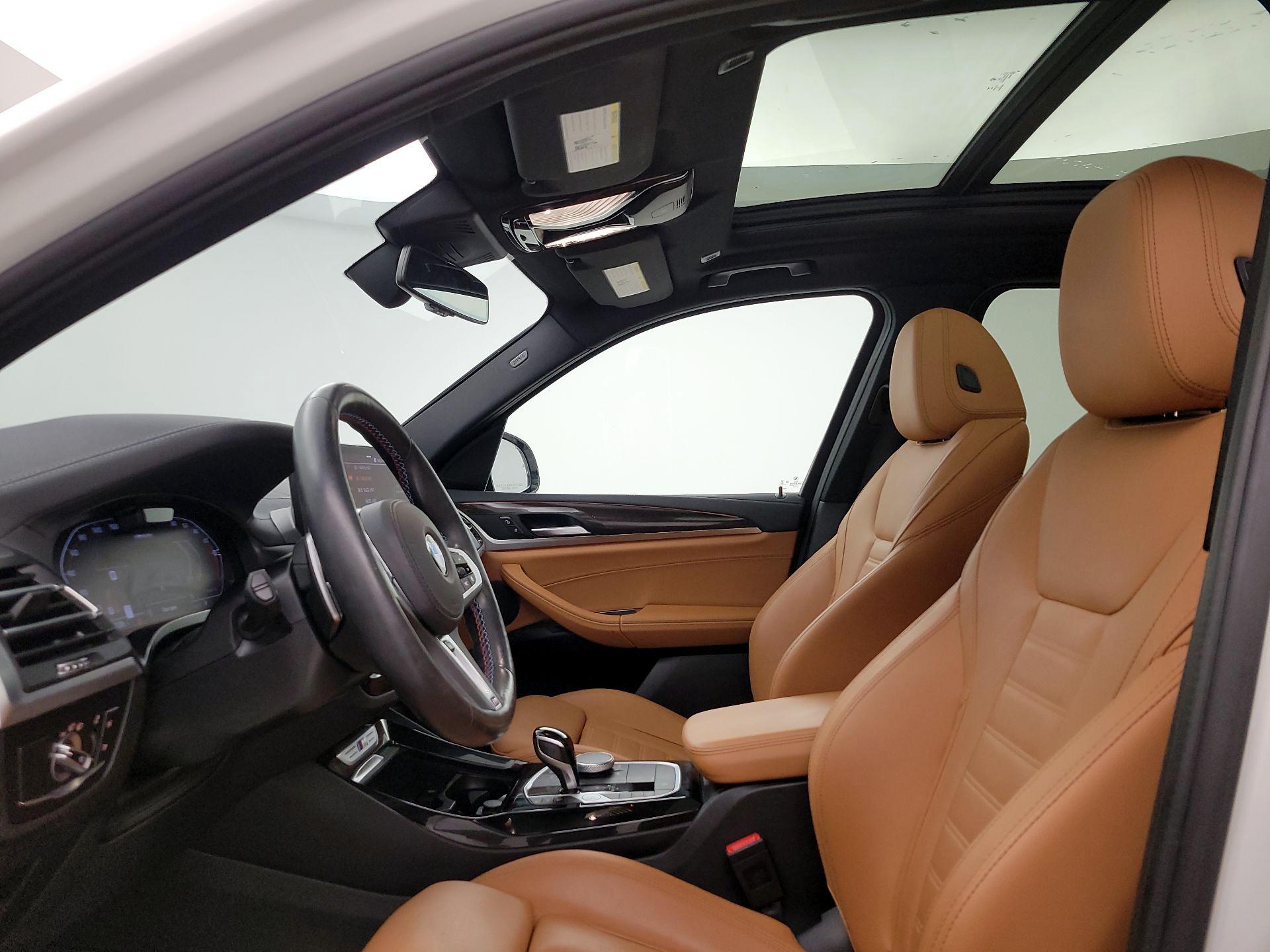 Thumbnail: 2022 BMW X3 - 20