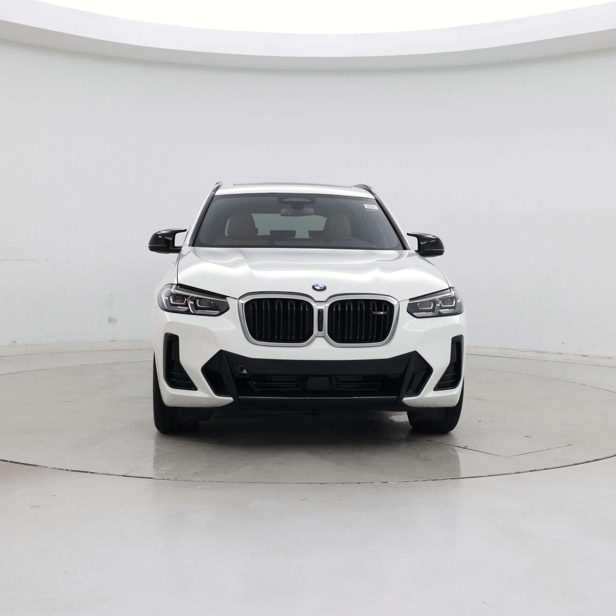 Thumbnail: 2022 BMW X3 - 5