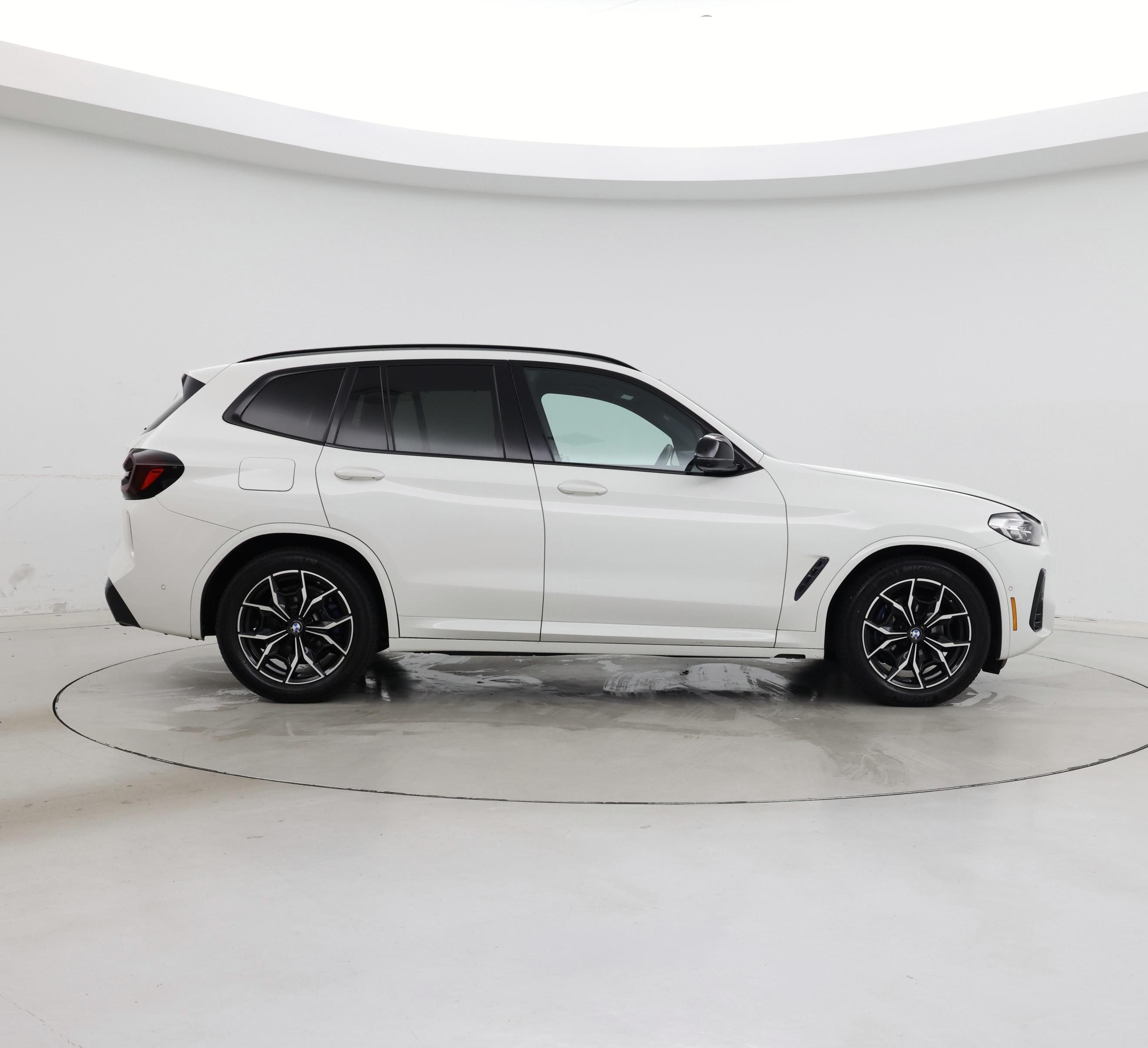 Thumbnail: 2022 BMW X3 - 7