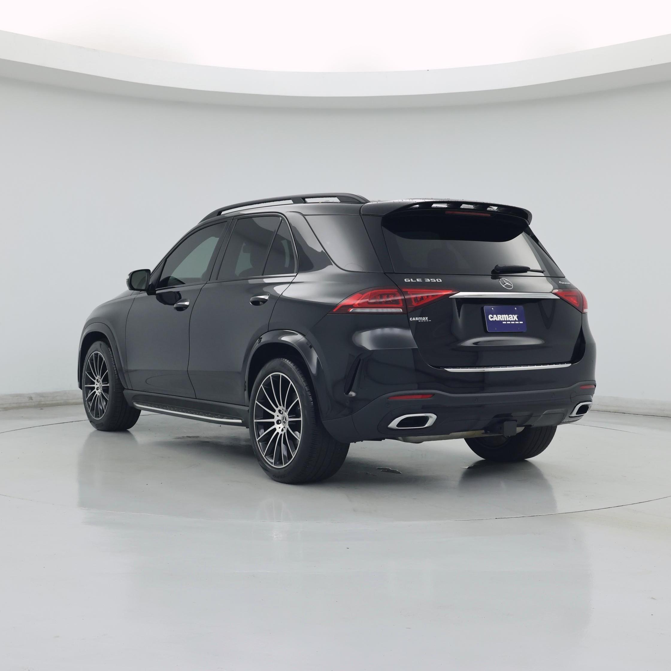 Thumbnail: 2022 Mercedes-Benz GLE - 2