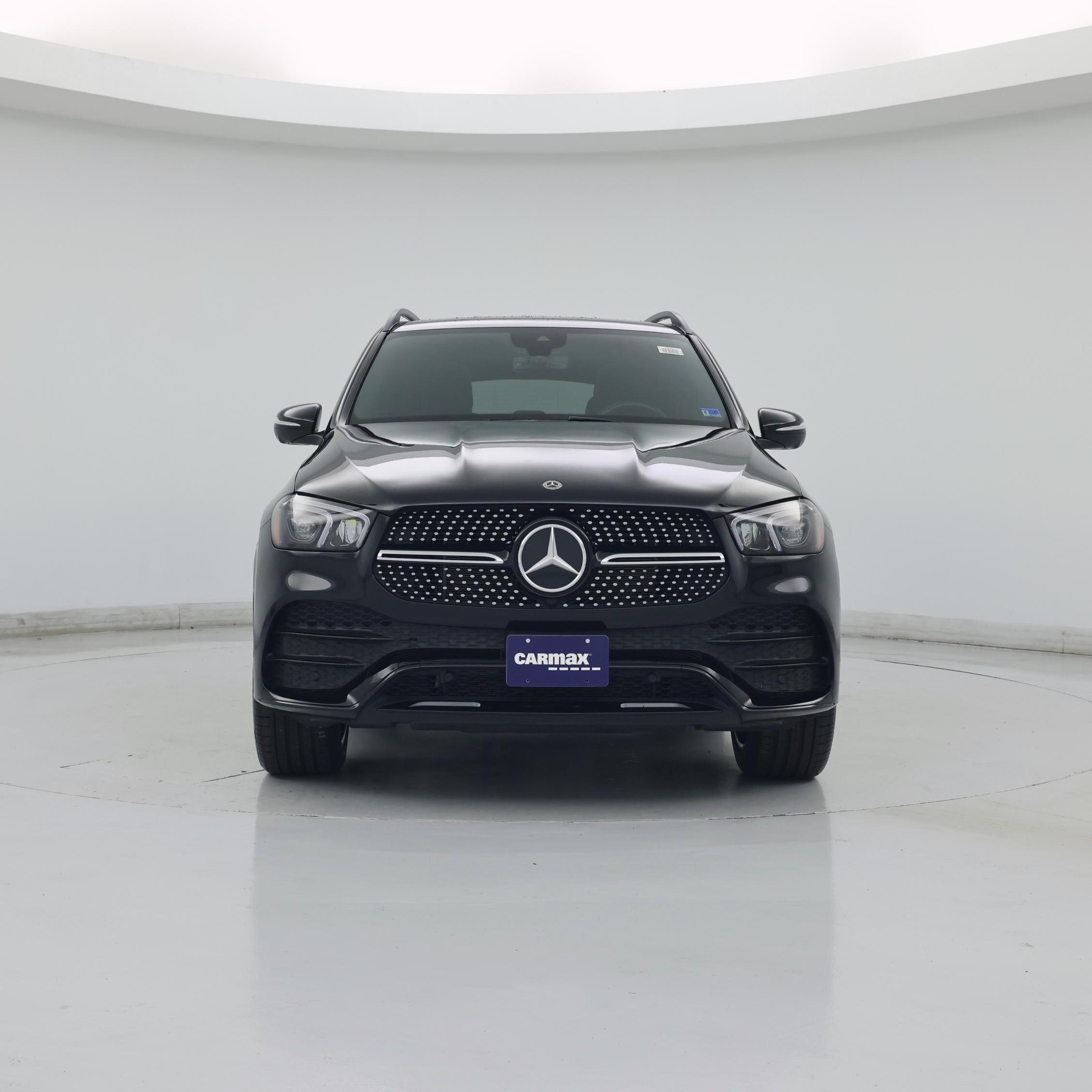Thumbnail: 2022 Mercedes-Benz GLE - 5