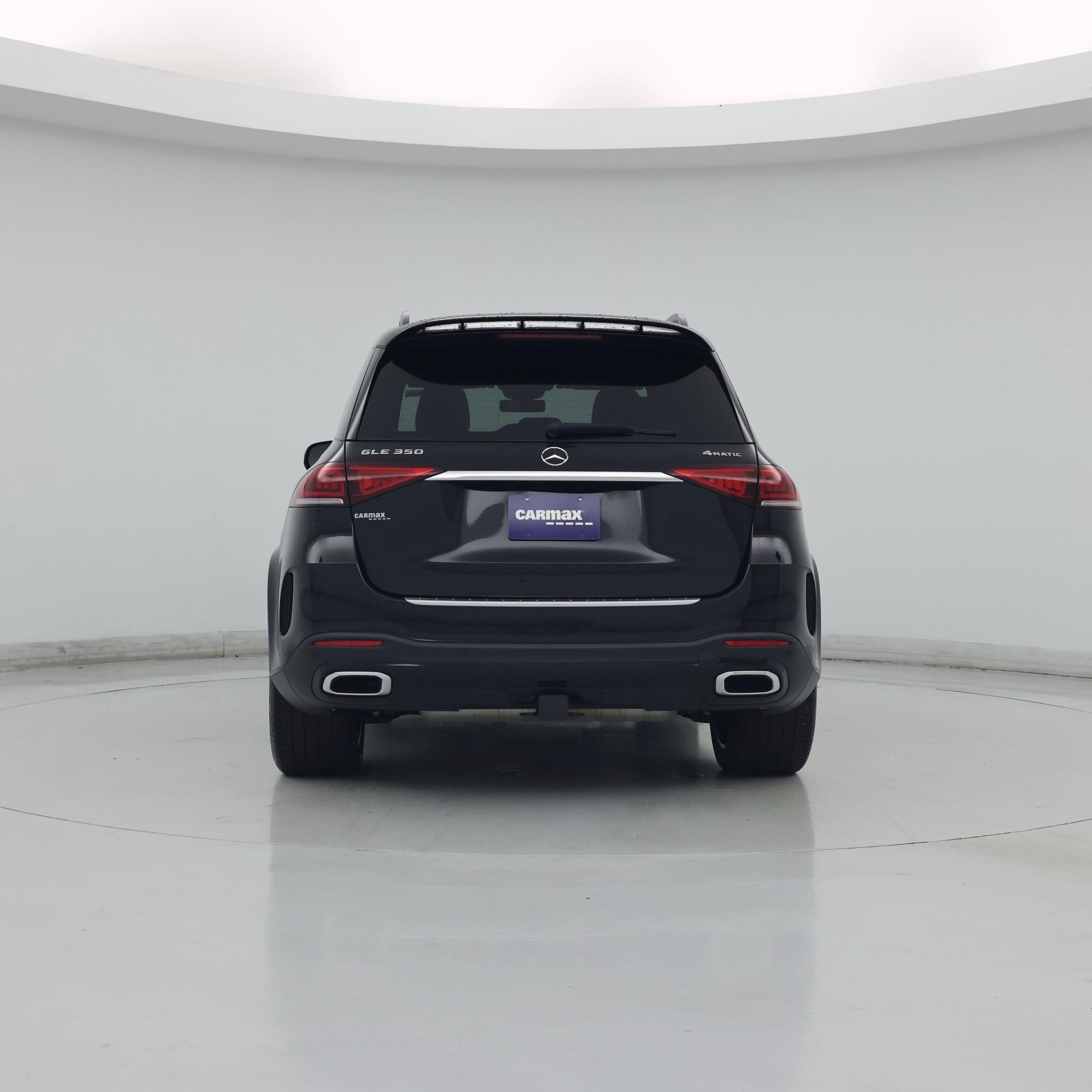 Thumbnail: 2022 Mercedes-Benz GLE - 6
