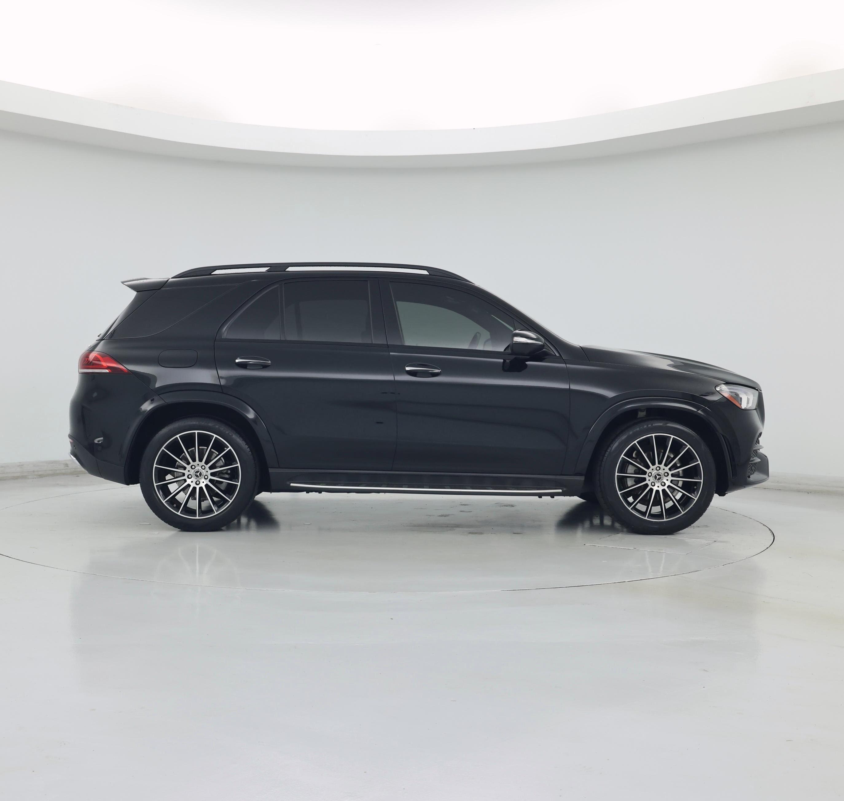 Thumbnail: 2022 Mercedes-Benz GLE - 7
