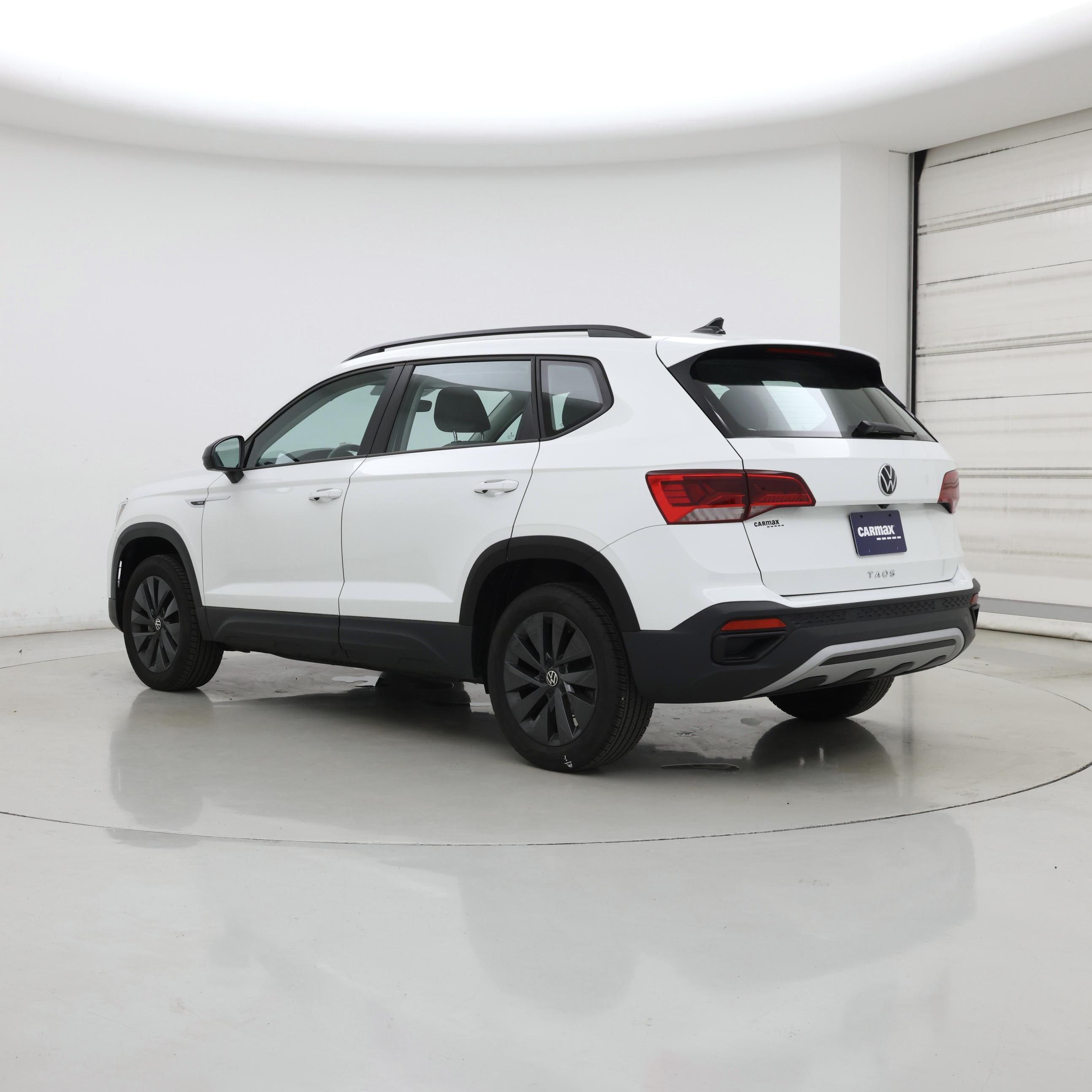 Thumbnail: 2024 Volkswagen Taos - 2