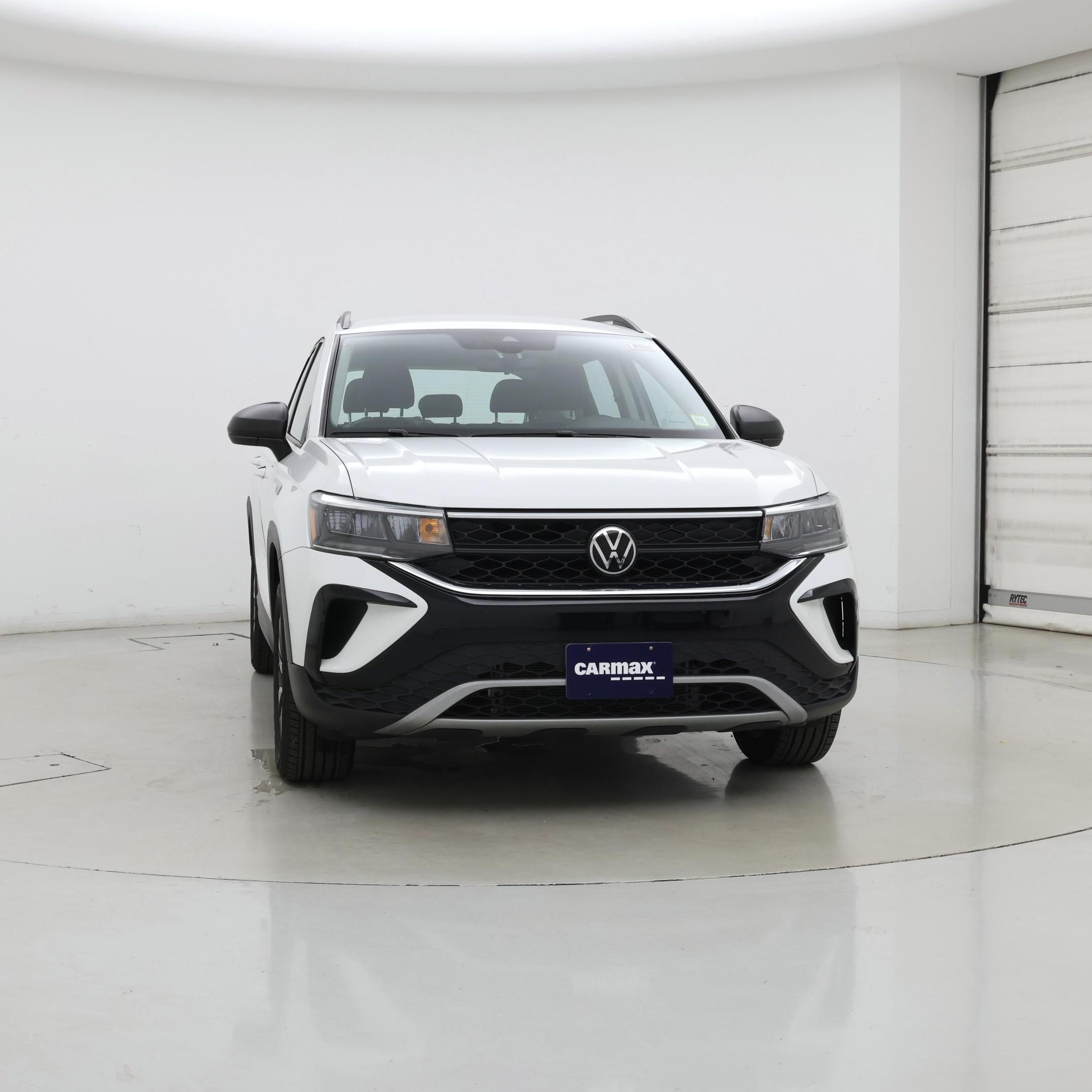 Thumbnail: 2024 Volkswagen Taos - 5