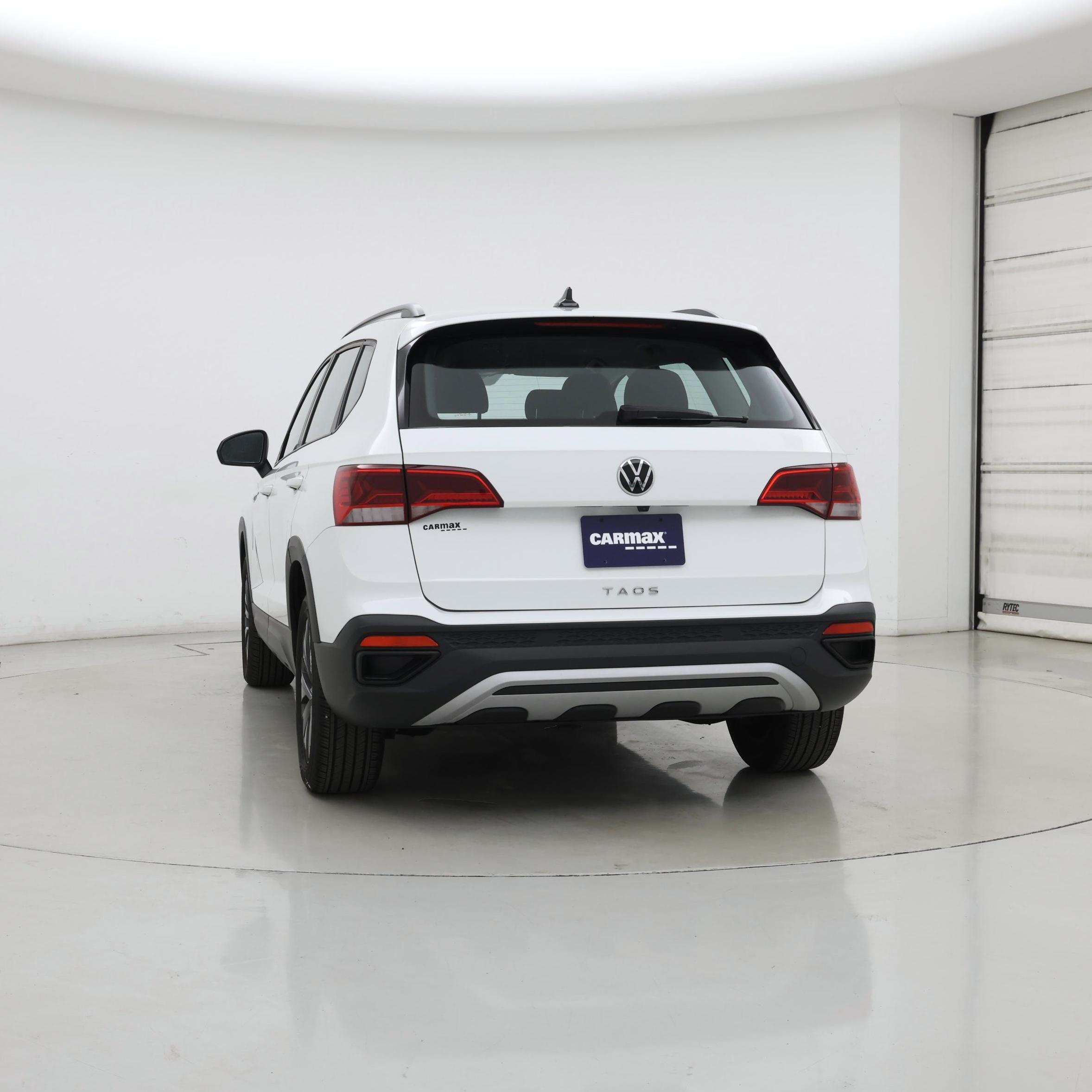 Thumbnail: 2024 Volkswagen Taos - 6
