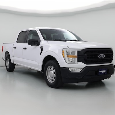 2021 Ford F150 XL