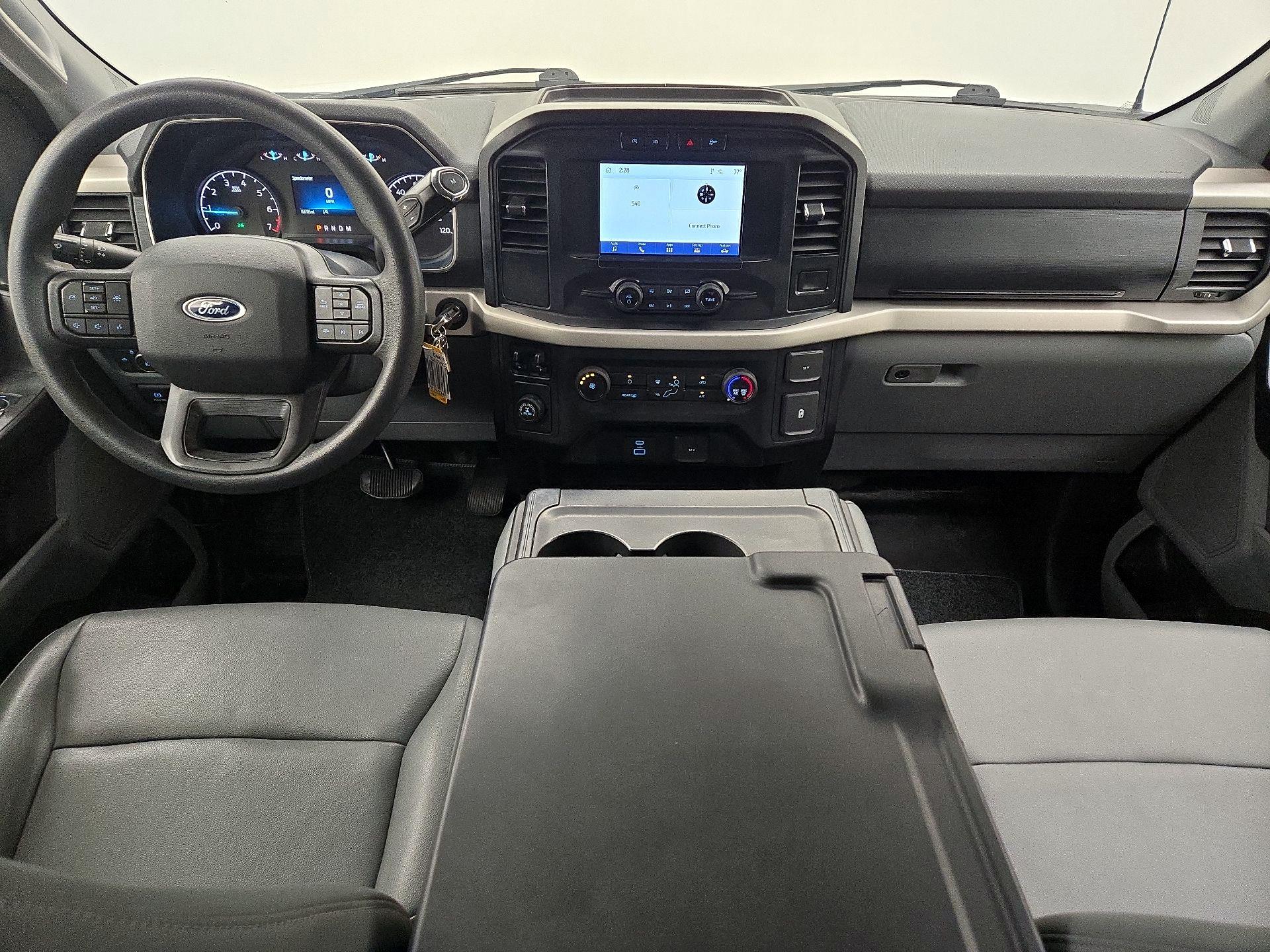 Thumbnail: 2021 Ford F-150 - 9