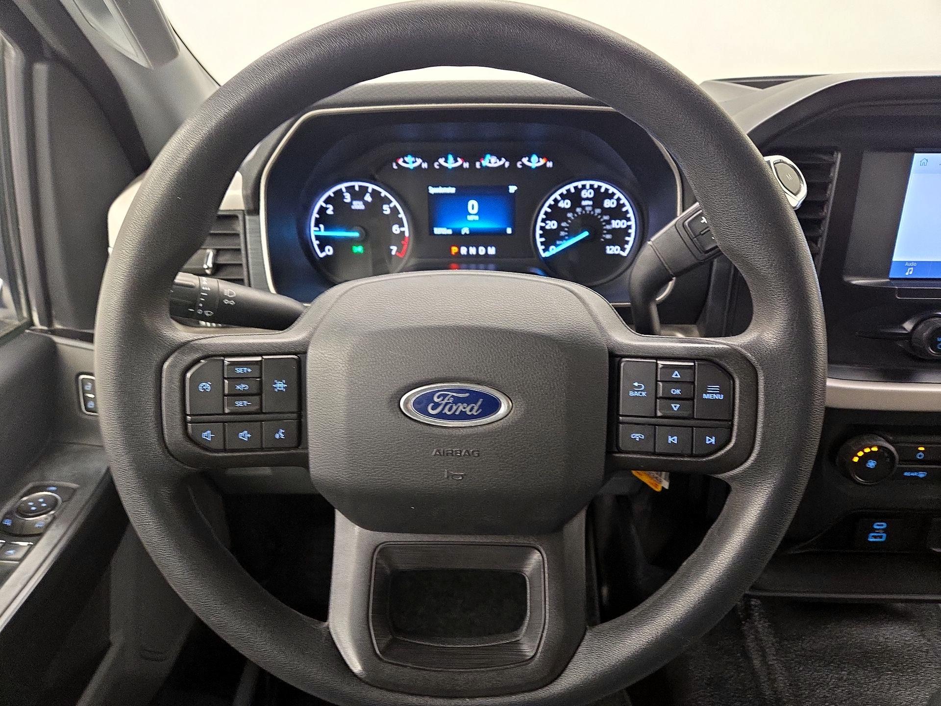 Thumbnail: 2021 Ford F-150 - 10