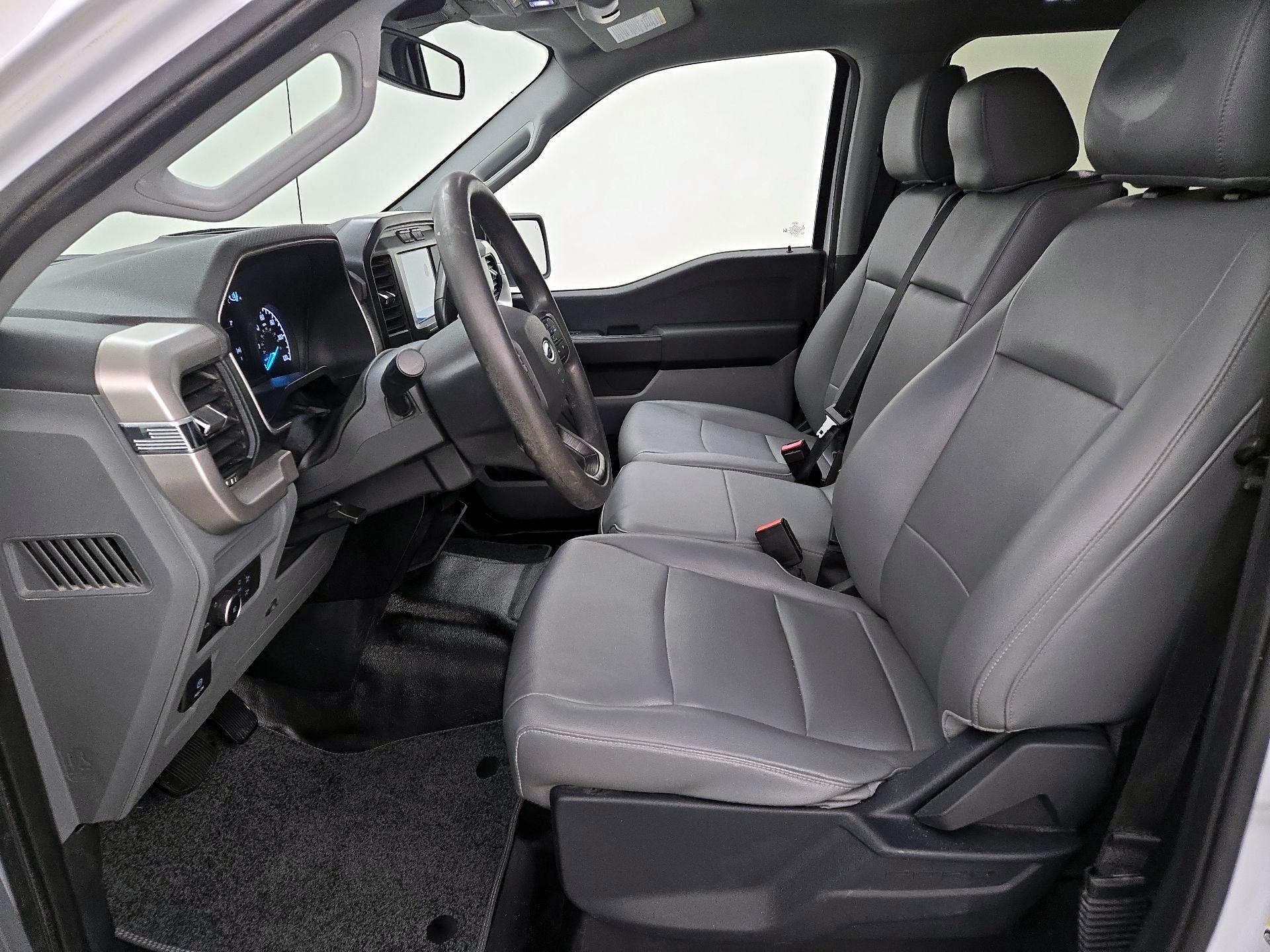 Thumbnail: 2021 Ford F-150 - 11