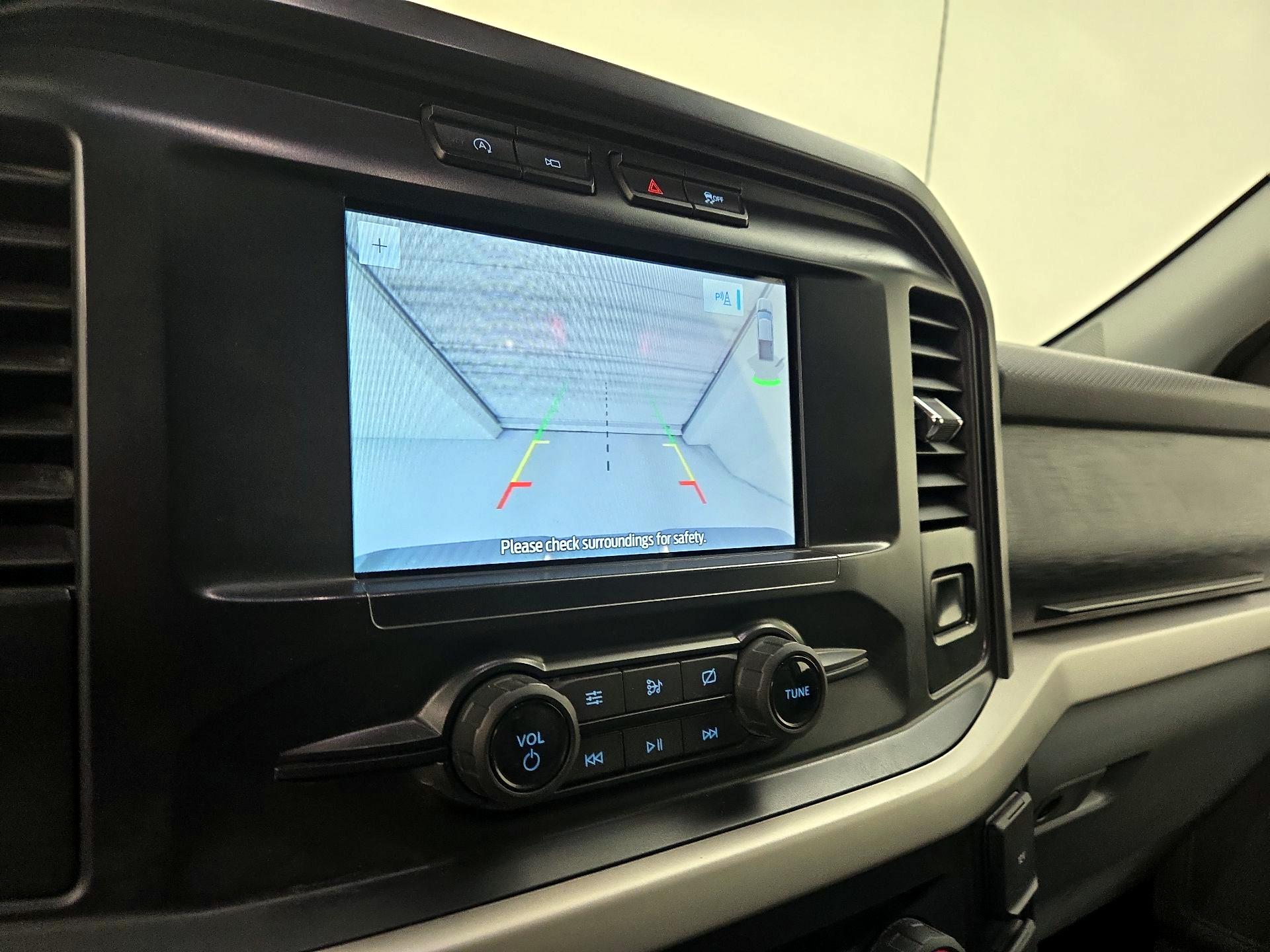 Thumbnail: 2021 Ford F-150 - 14