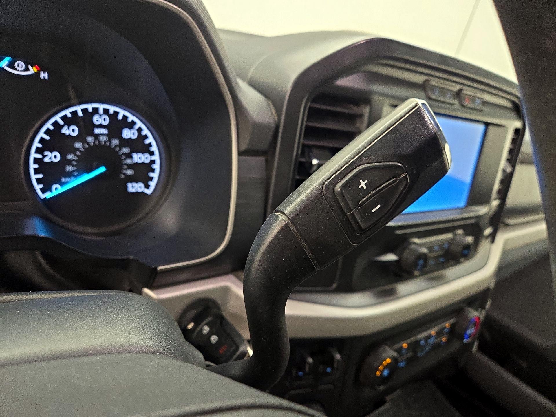 Thumbnail: 2021 Ford F-150 - 17