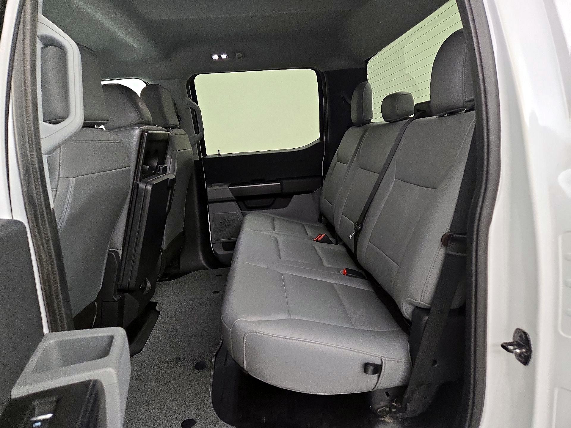 Thumbnail: 2021 Ford F-150 - 19