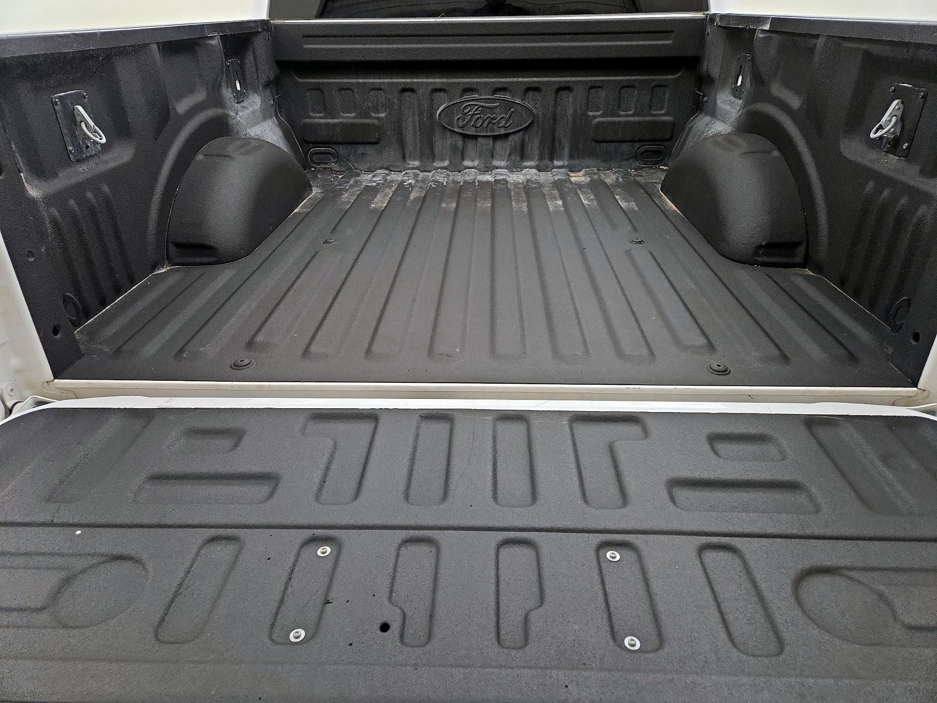 Thumbnail: 2021 Ford F-150 - 20