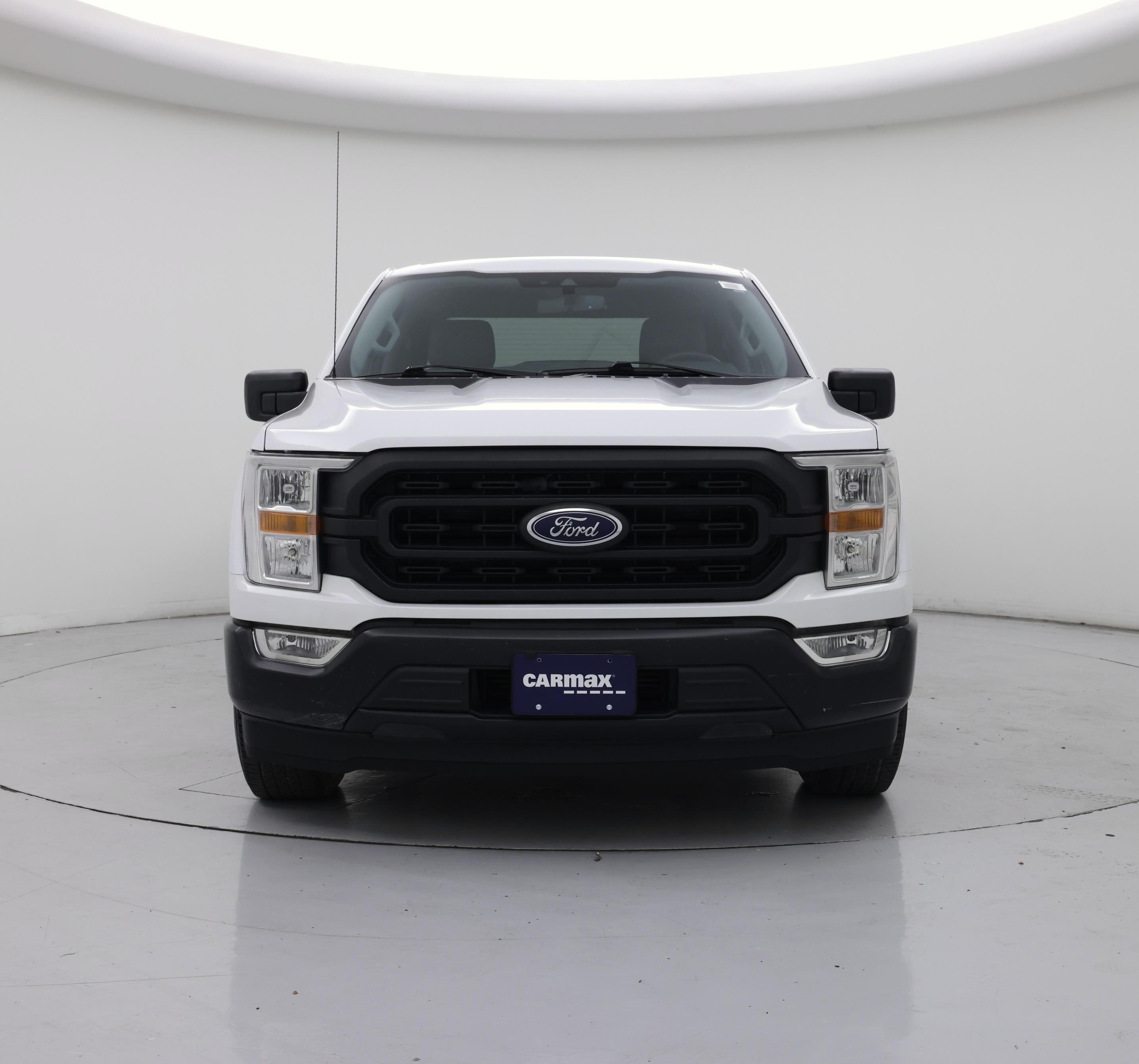 Thumbnail: 2021 Ford F-150 - 5
