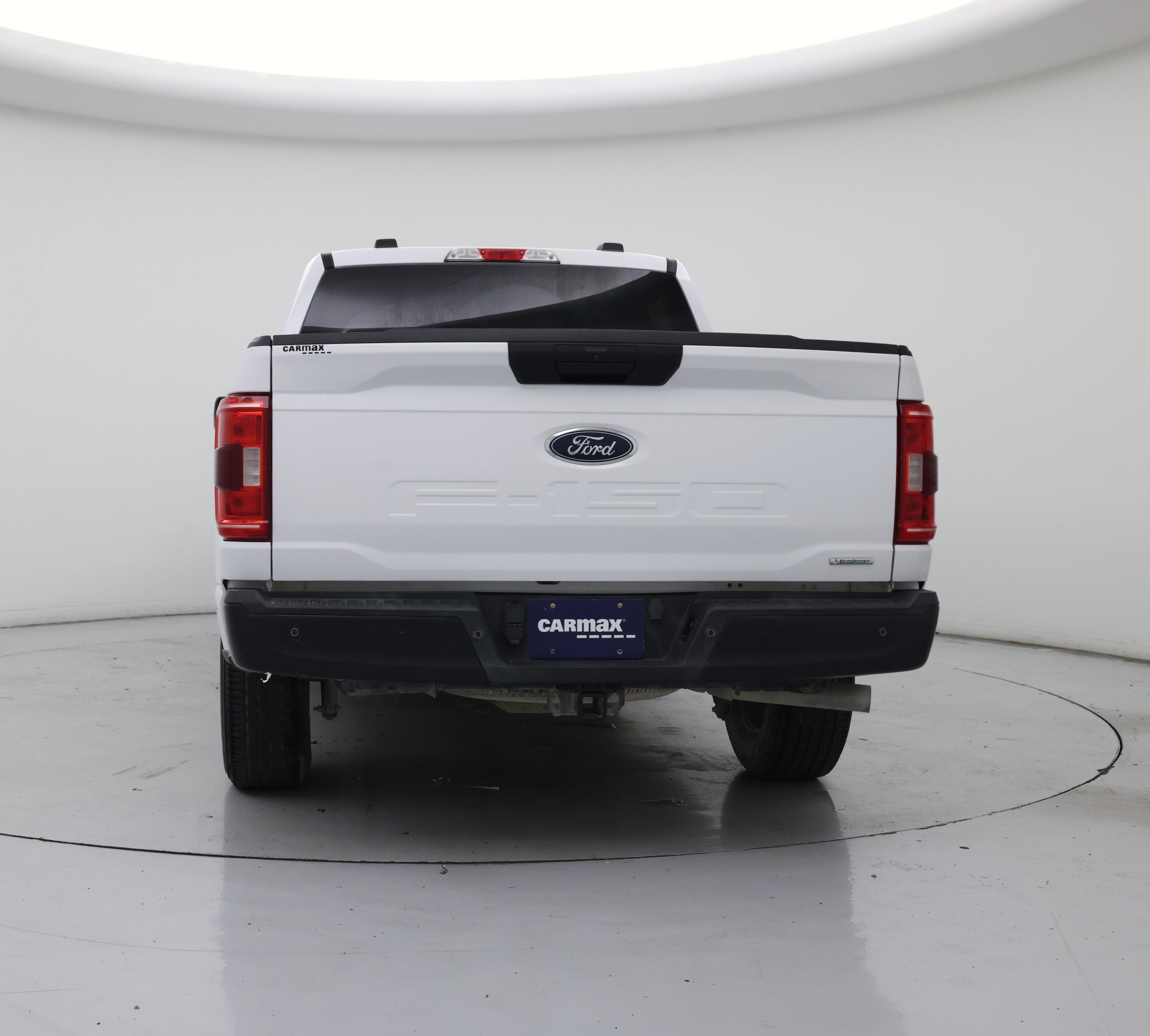 Thumbnail: 2021 Ford F-150 - 6