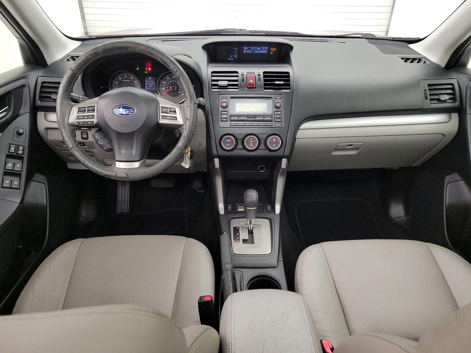 Rear View Camera