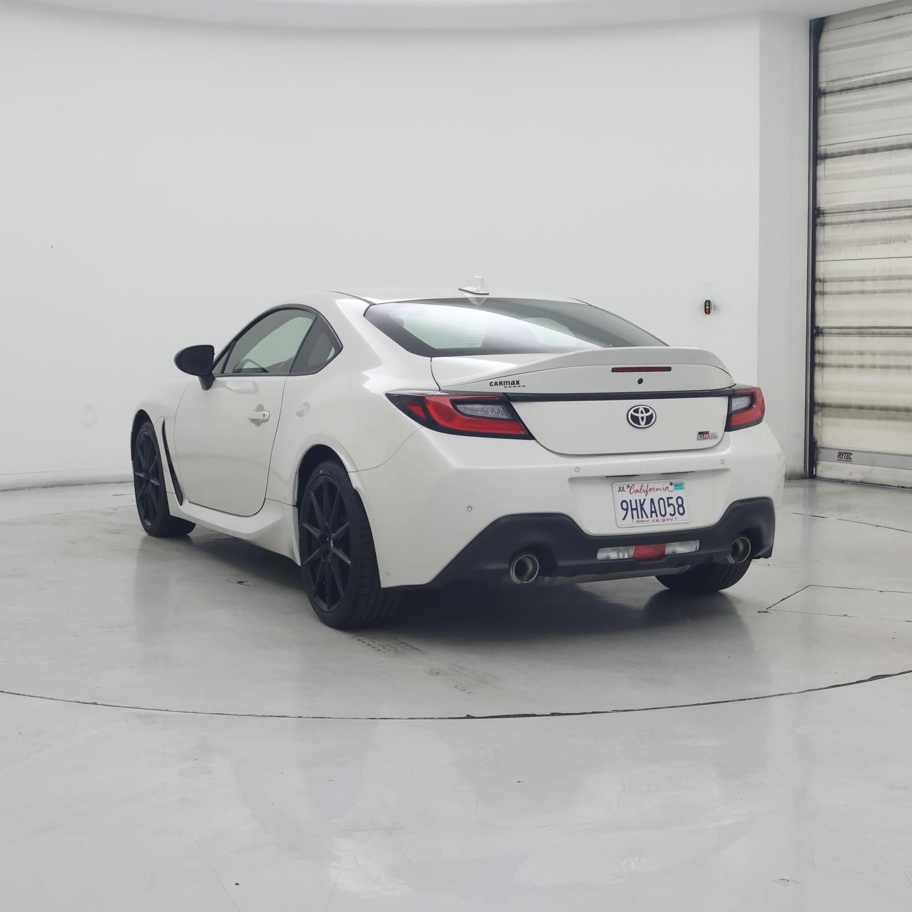 Thumbnail: 2023 Toyota GR86 - 2
