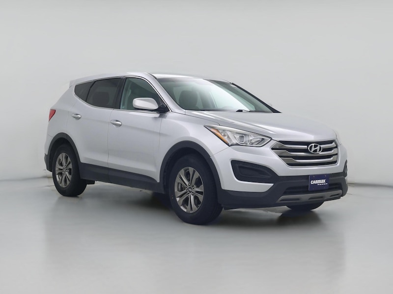 2016 Hyundai Santa Fe Sport 2.0T -
                  Garland, TX