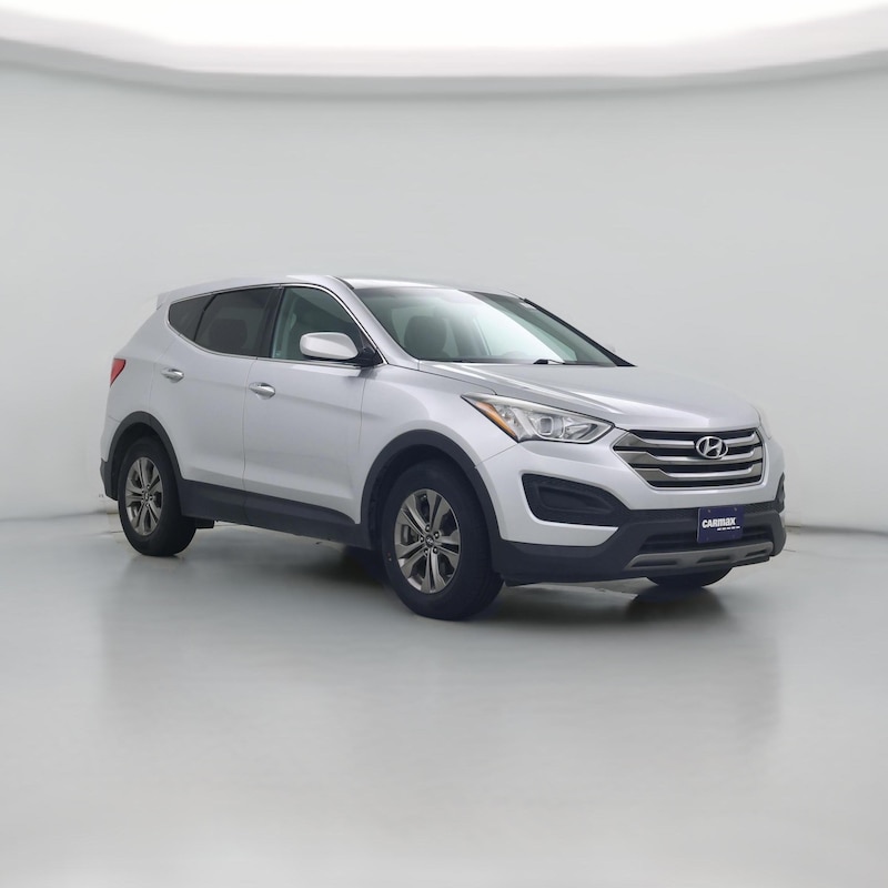 2016 Hyundai Santa Fe Sport