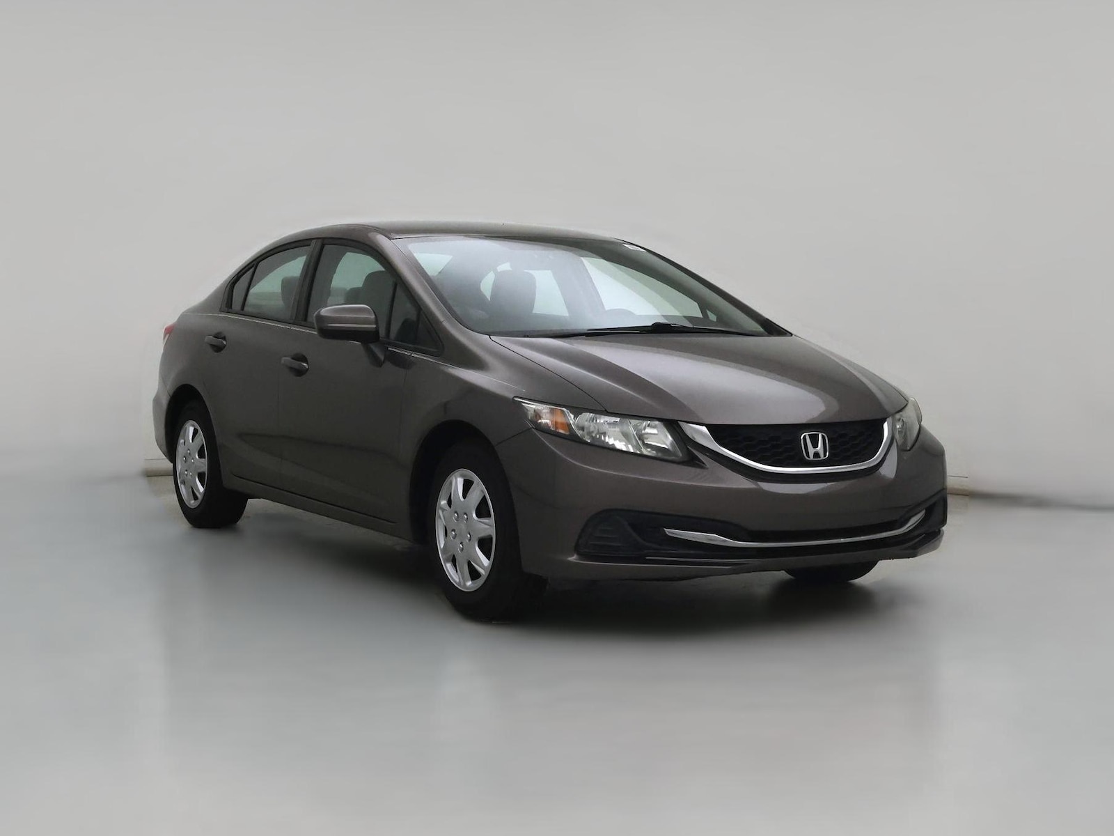 2015 Honda Civic Sedan