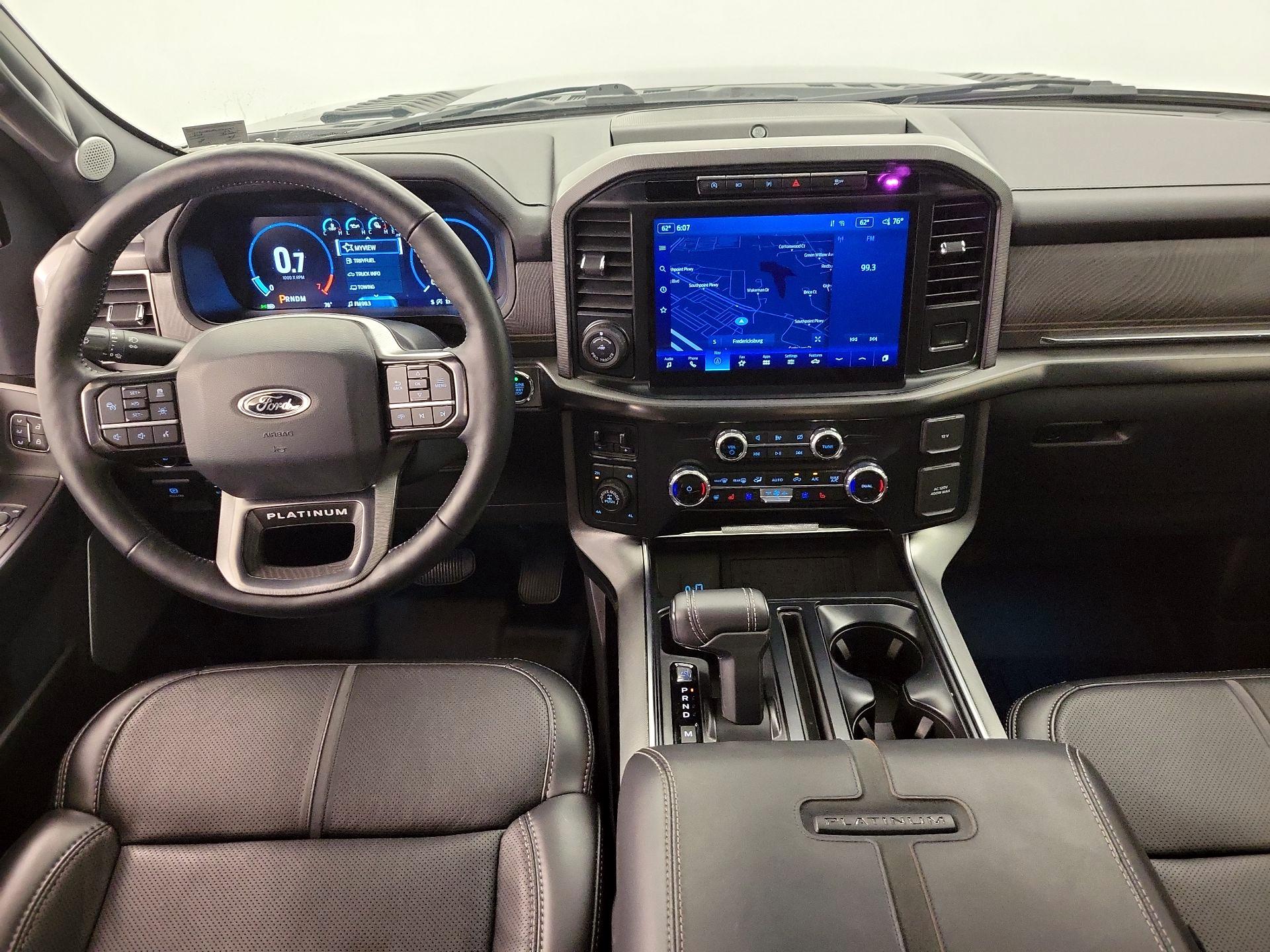 Thumbnail: 2023 Ford F-150 - 9
