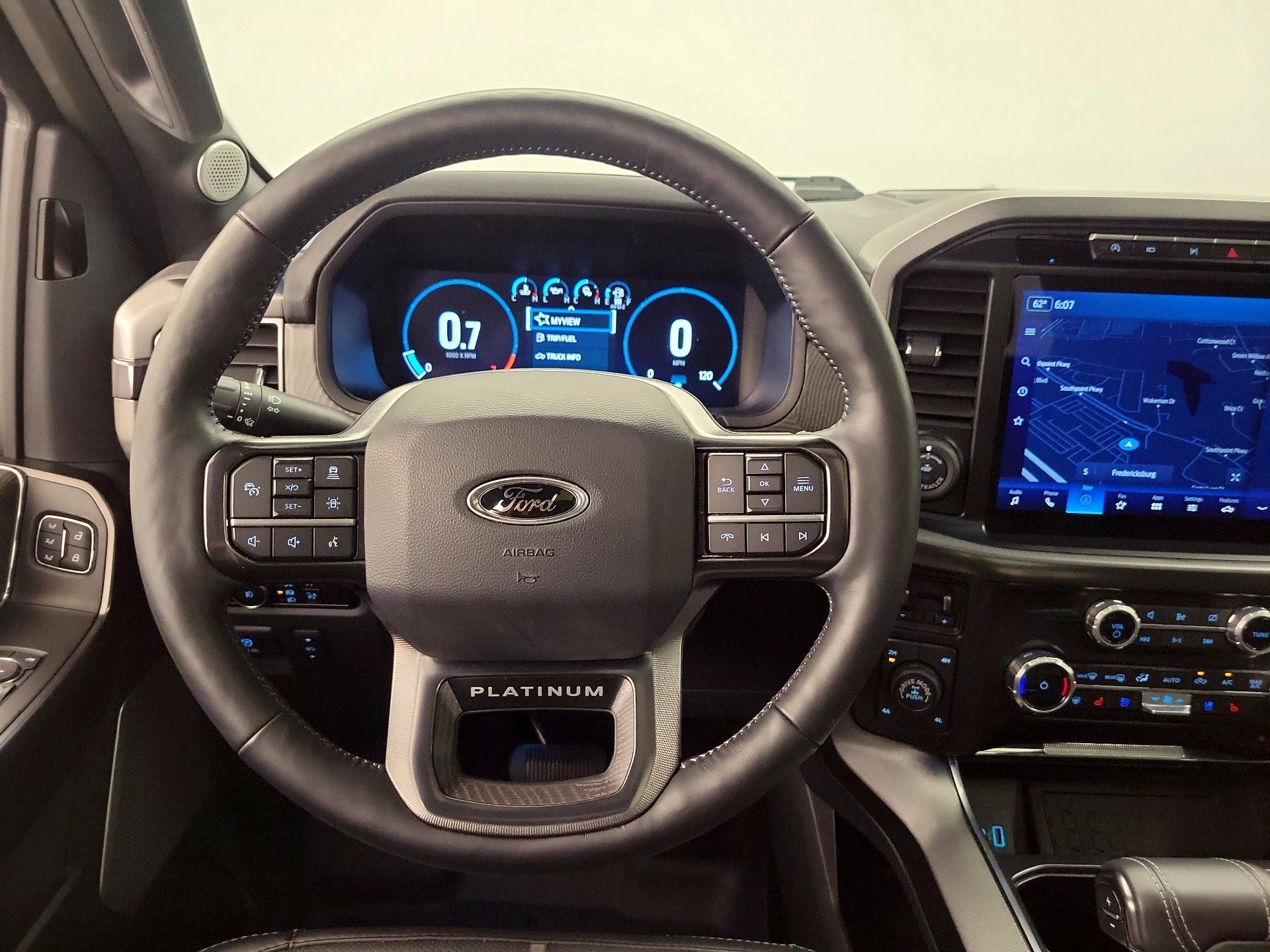 Thumbnail: 2023 Ford F-150 - 10